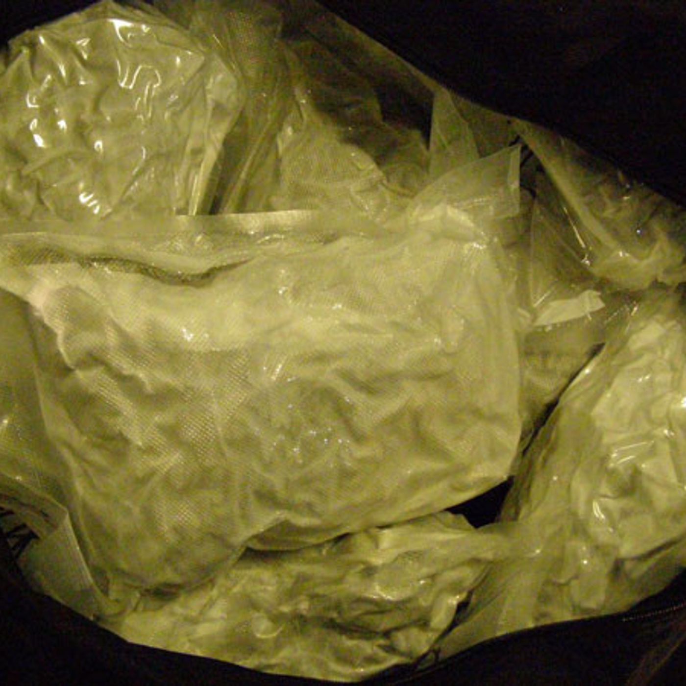 Traffic stop leads to 40 lbs. of marijuana in Coalville episode artwork