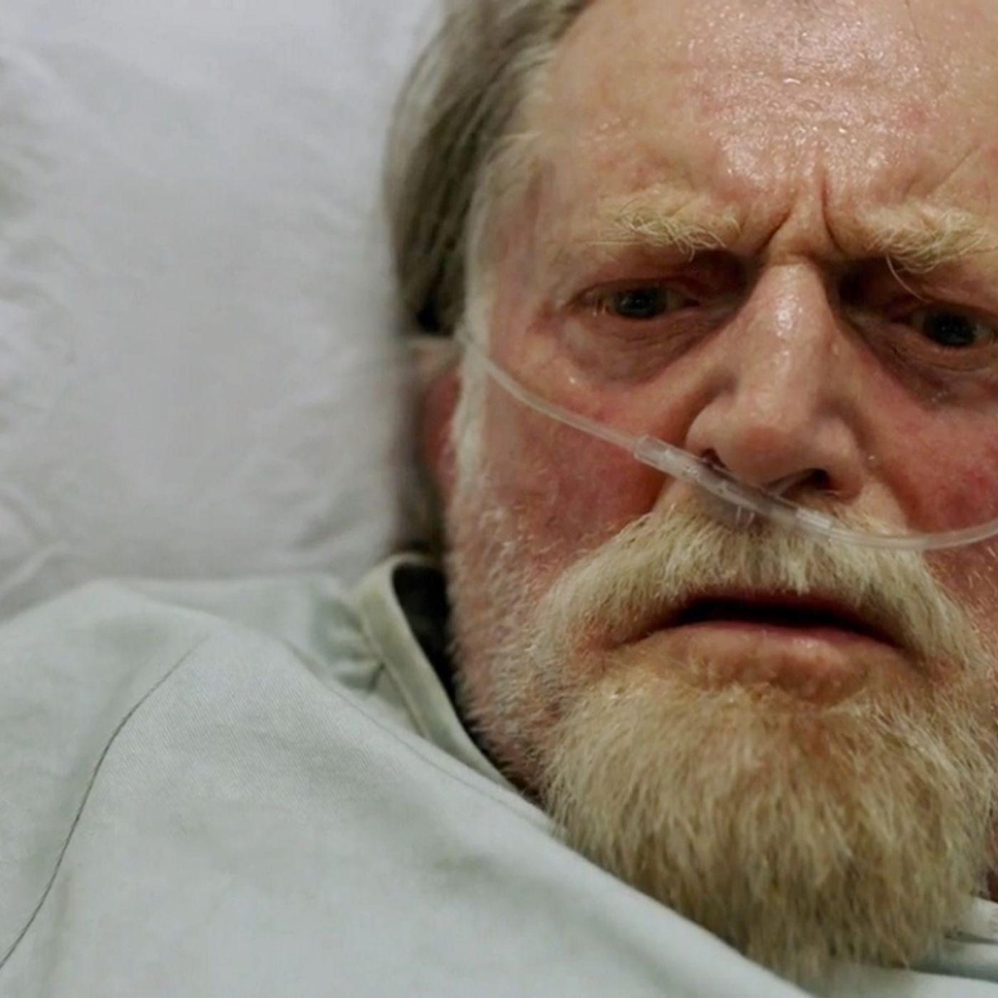 The Strain: Season 4 | Episode 5 "Belly of the Beast" Review episode artwork