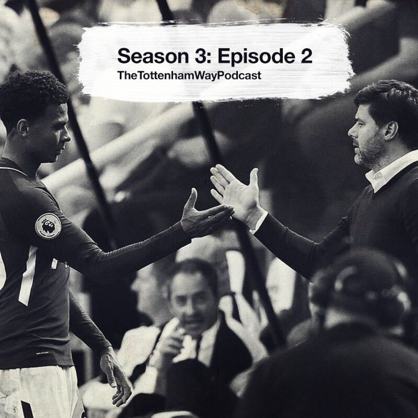 The Tottenham Way