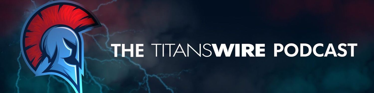 The Titans Wire Podcast