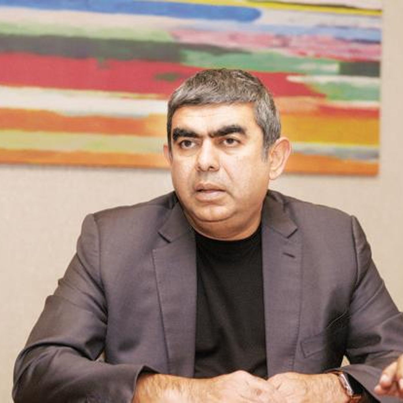 Vishal Sikka resigns as Infosys CEO,  Gorakhpur tragedy and South-west monsoon deficit could worsen farm distress