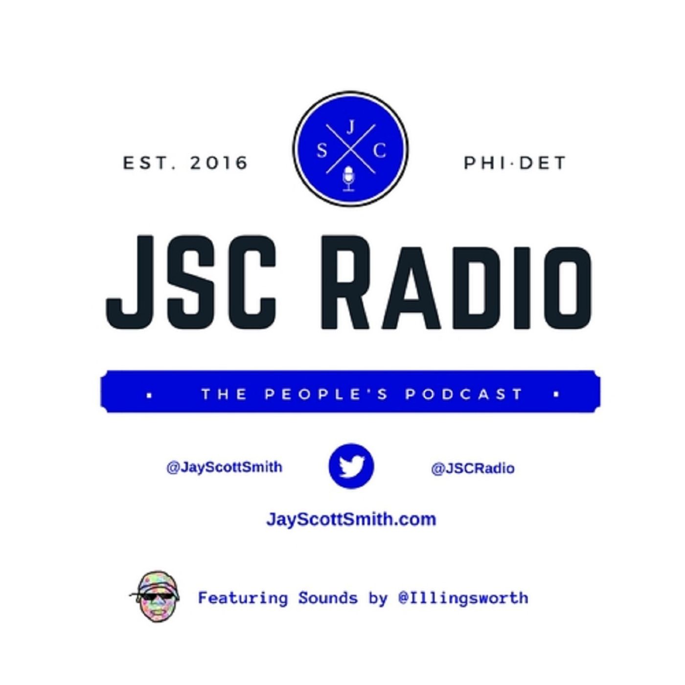 Jay Scott Confidential