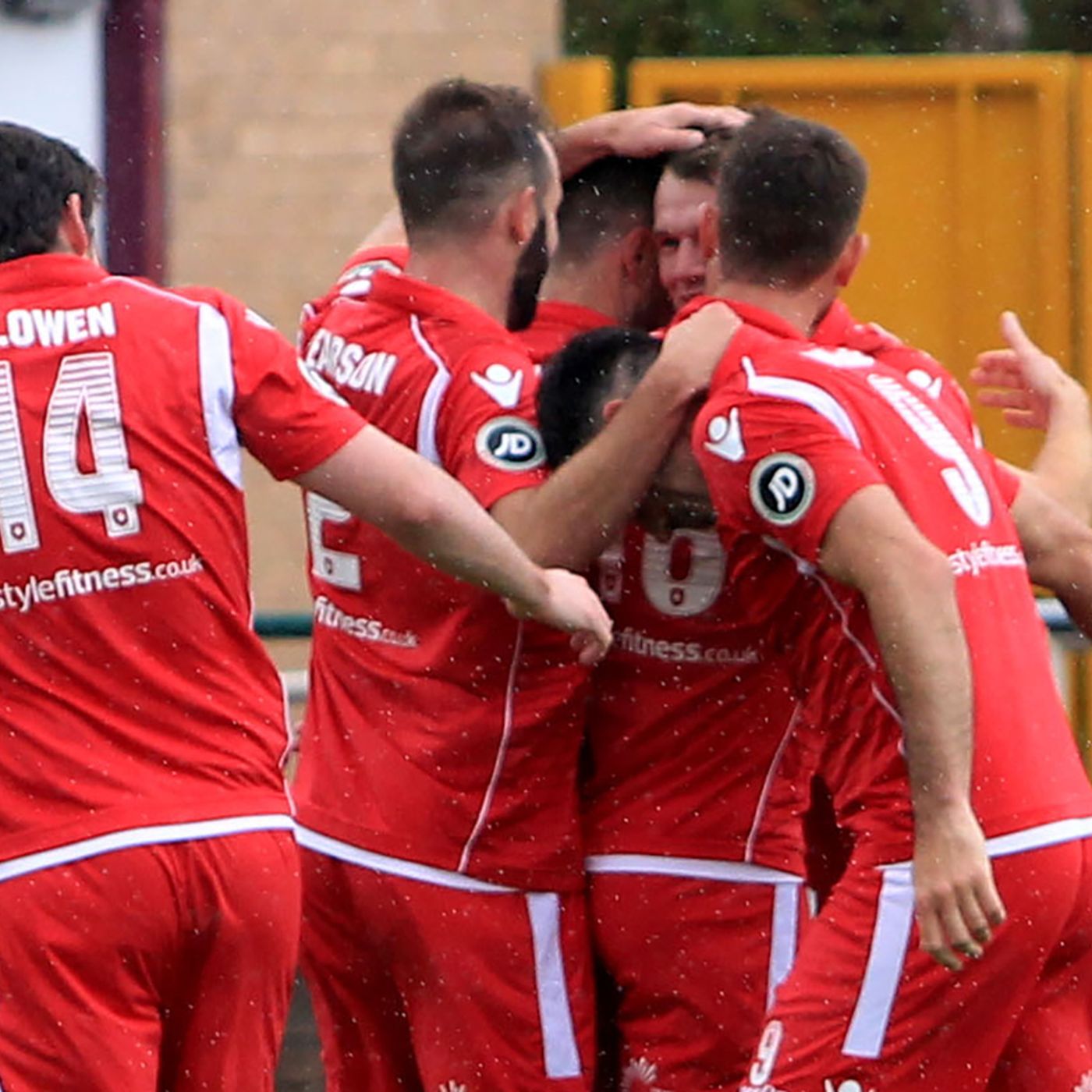 gap Connah\'s Quay Nomads FC