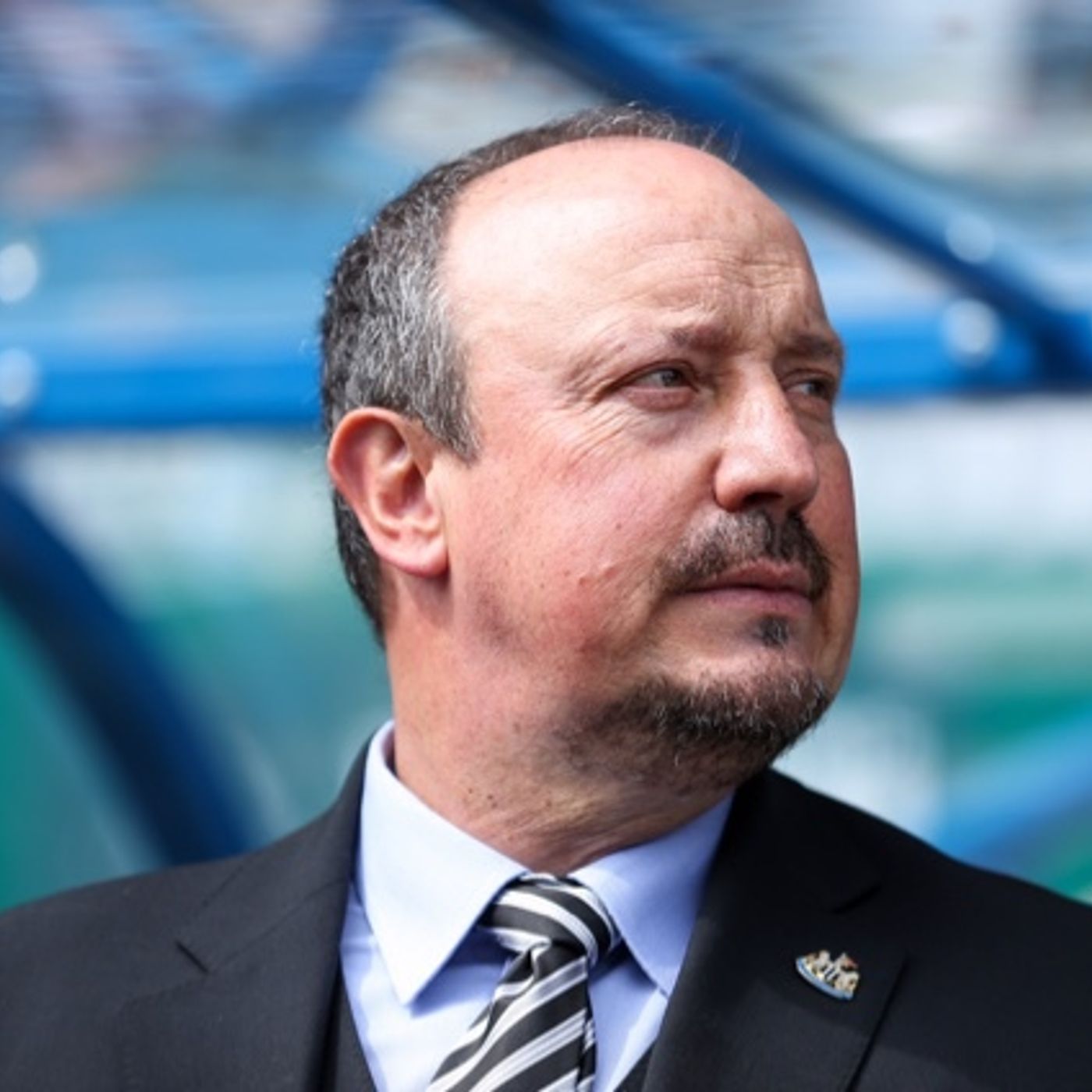 Rafa on Huddersfield reverse Rafa on Huddersfield reverse