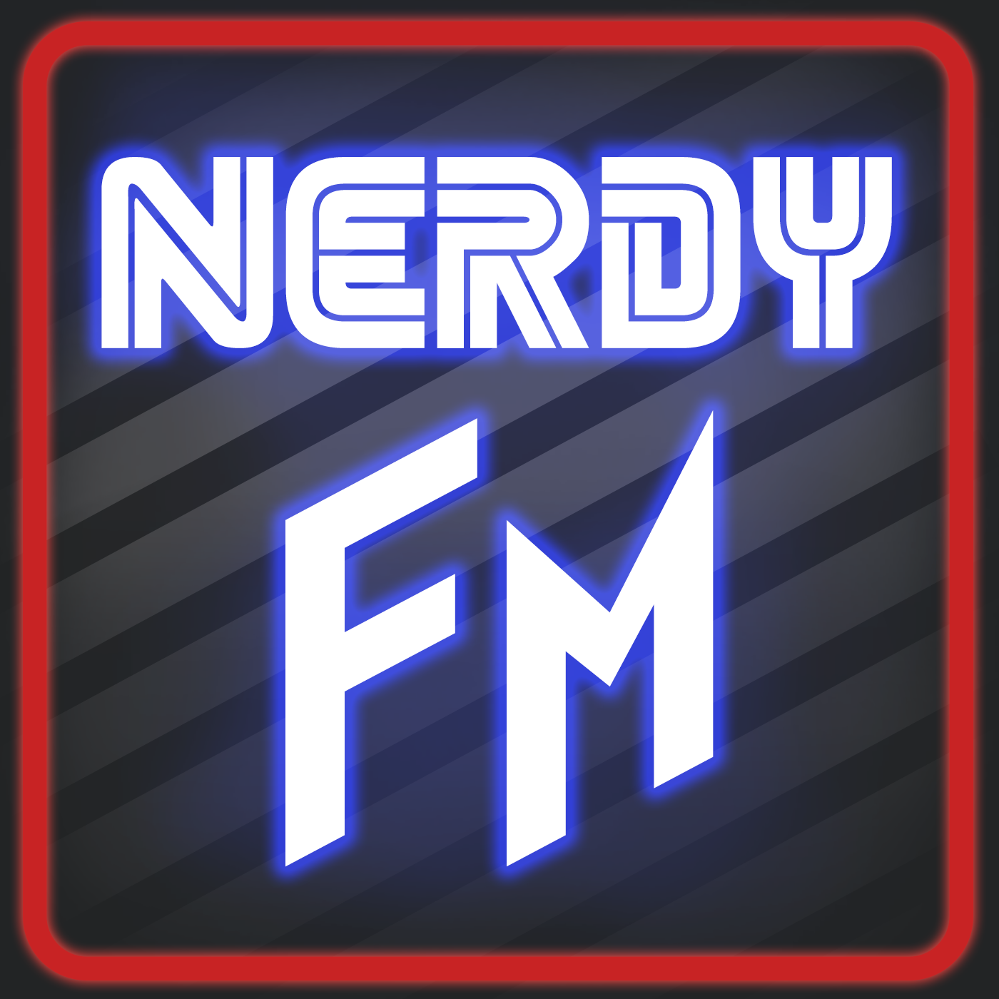 Podcast logo