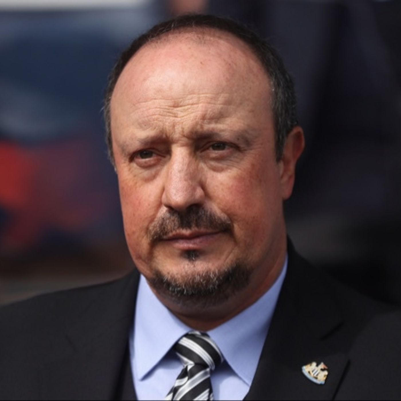 Rafa on Carabao Cup exit Rafa on Carabao Cup exit