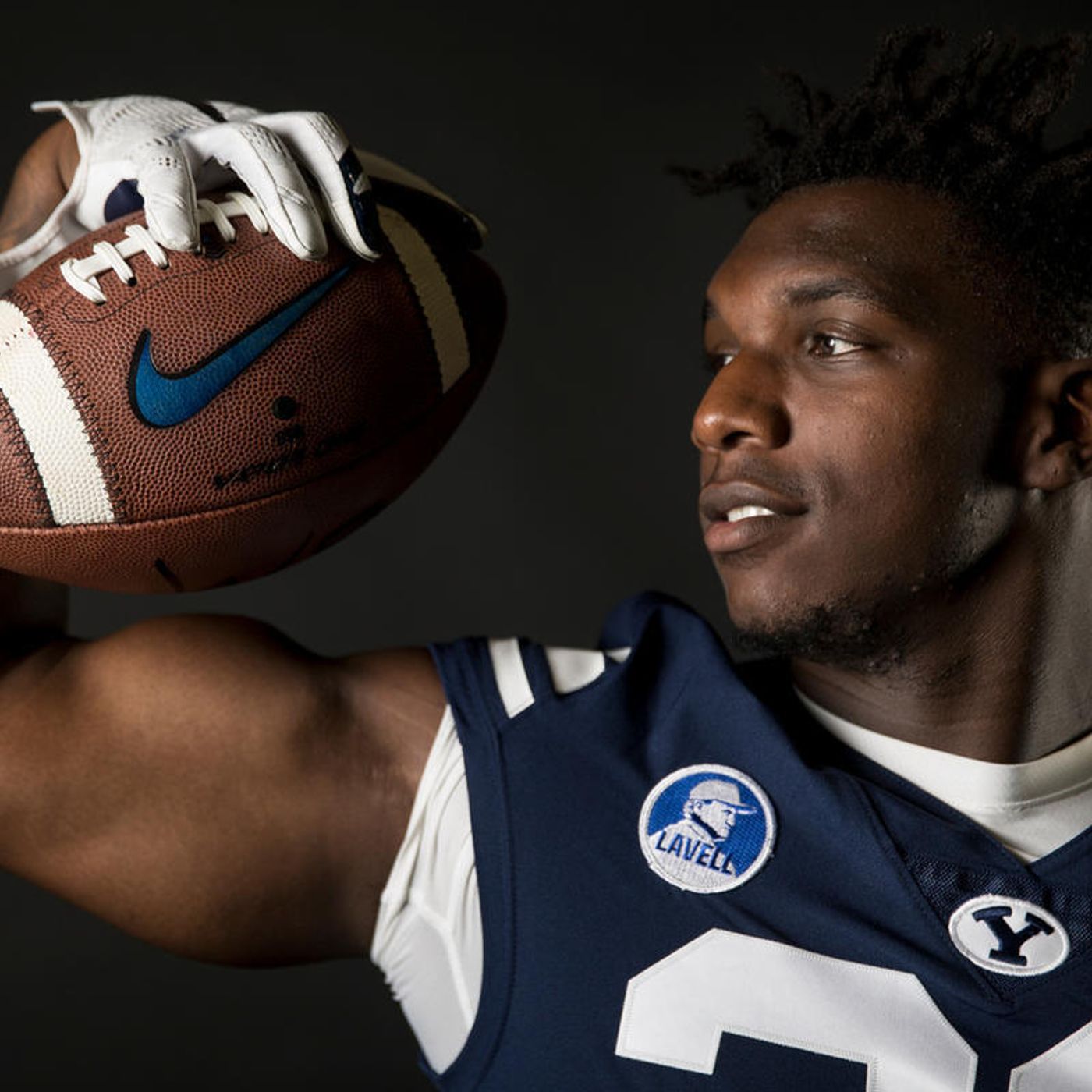 BYU RB debate is not a debate among the running backs episode artwork