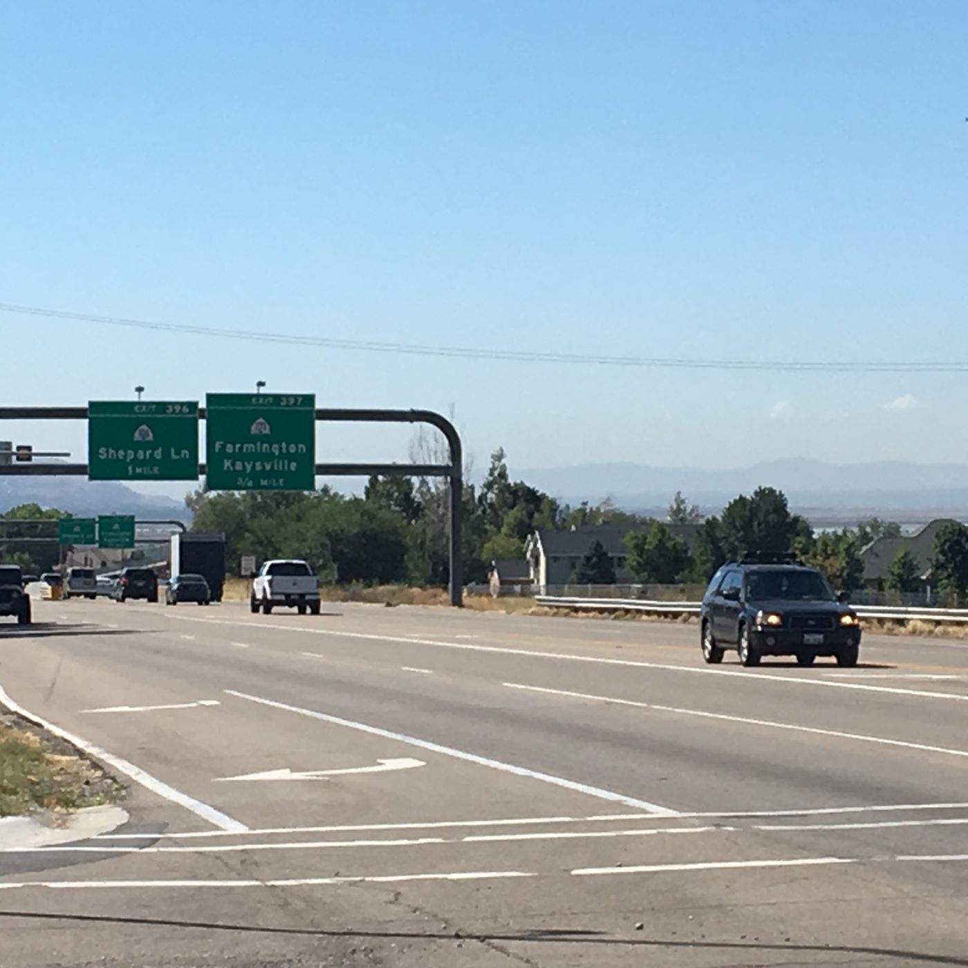 Major changes possibly in the works for Hwy. 89 in Davis County episode artwork