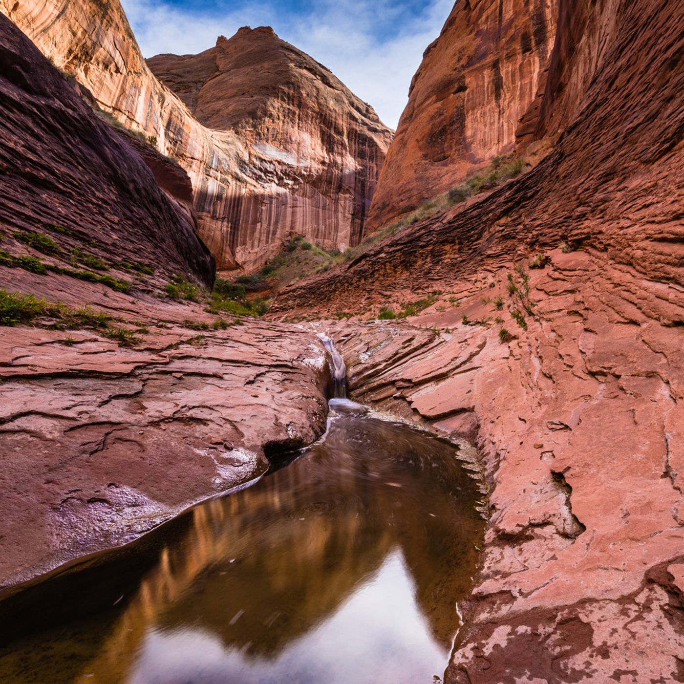 National Monument review short on specifics episode artwork