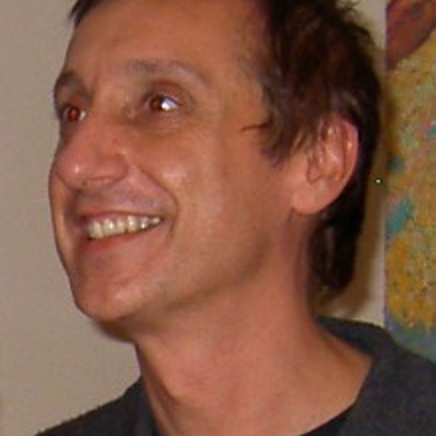 Waca-Phil Parsons wrote the Wide Awake Club annuals. episode artwork