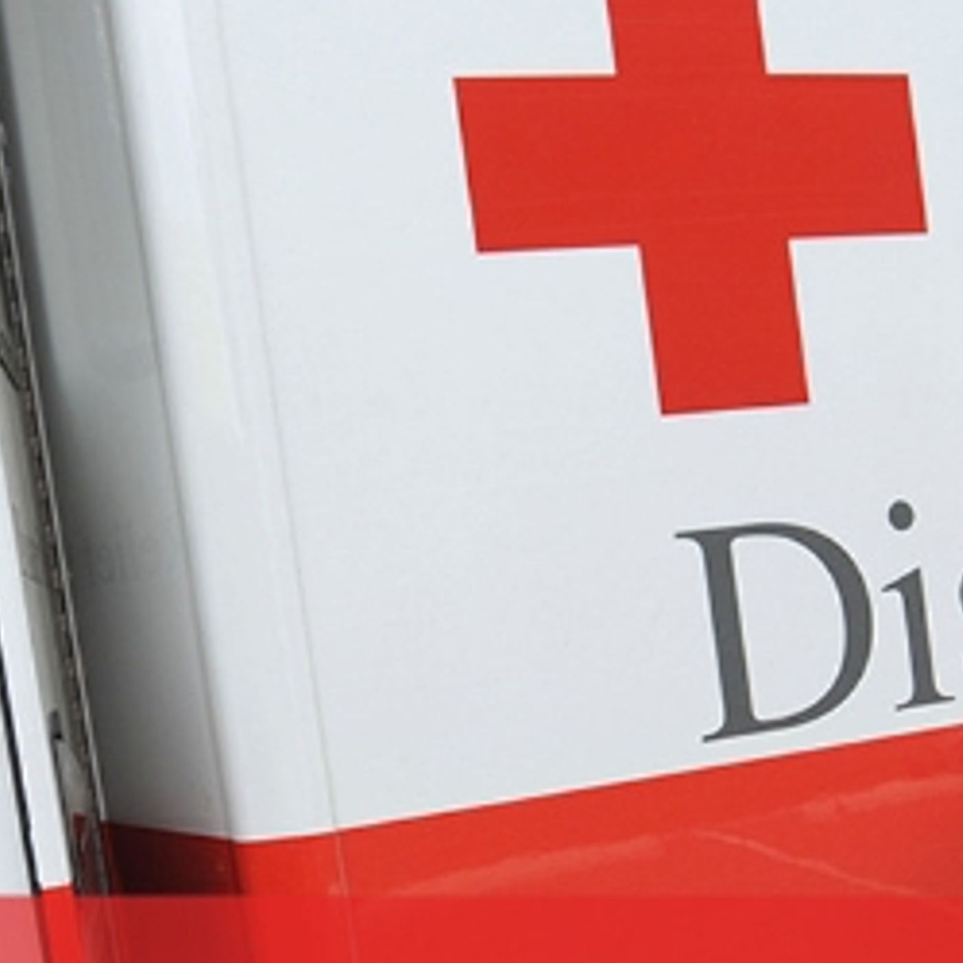 Utah Red Cross volunteers heading to Texas episode artwork