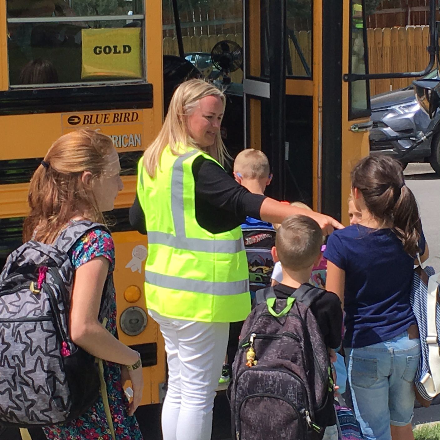UDOT offering Oquirrh students a lift episode artwork