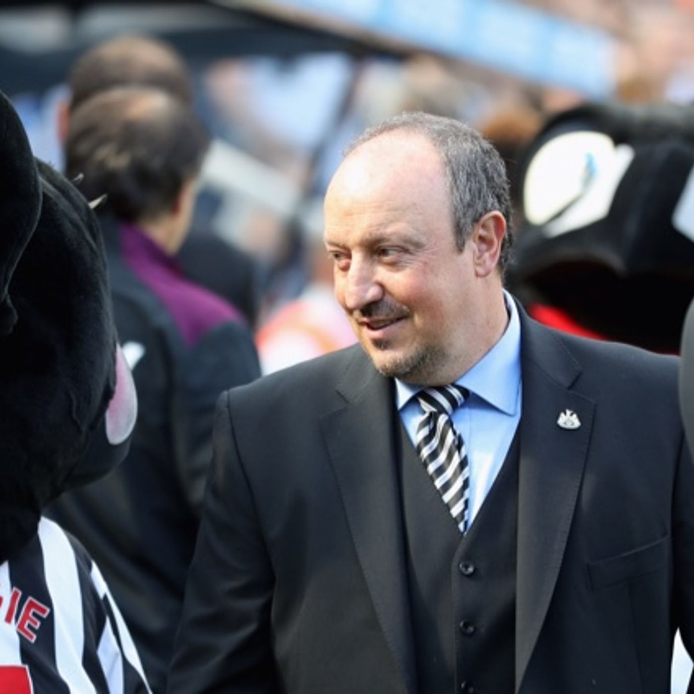 West Ham win delights Rafa West Ham win delights Rafa