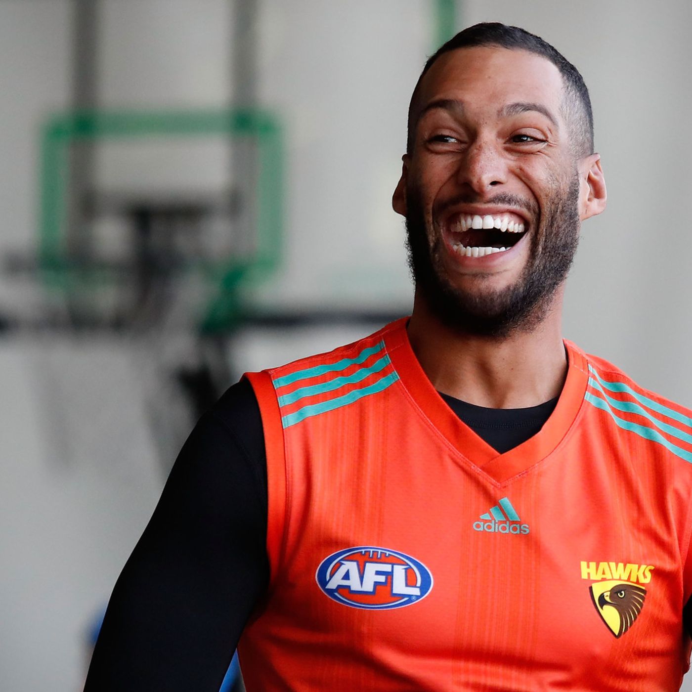 Josh Gibson on Triple M 25-08-17 episode artwork