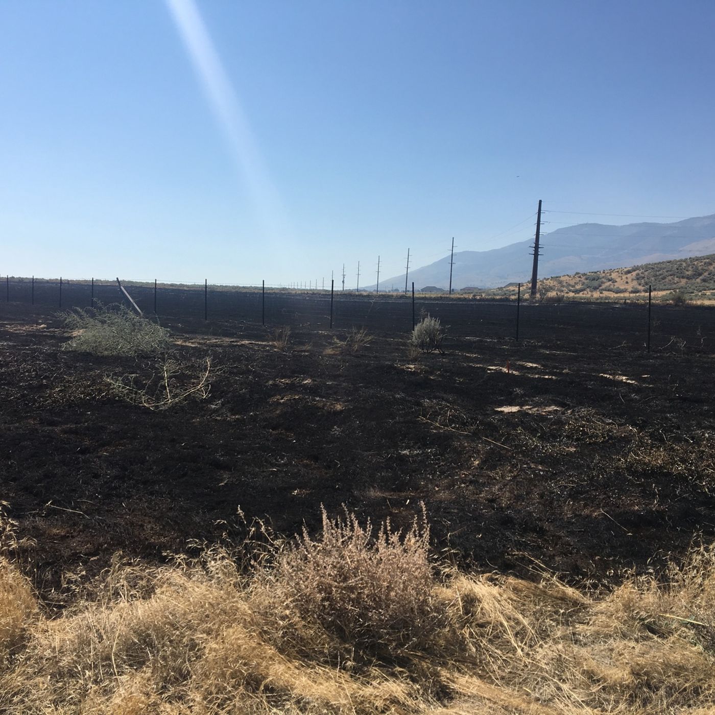 Investigators looking for leads in Saratoga Springs fires episode artwork
