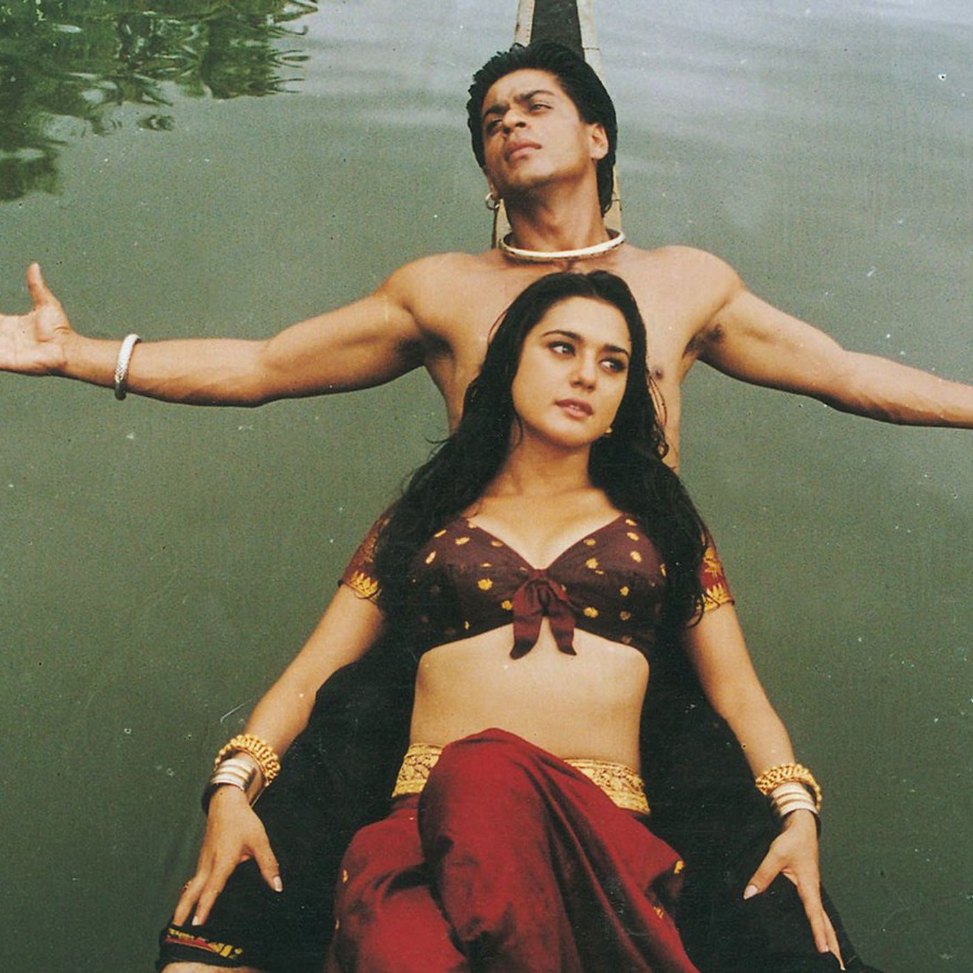 46: Lovers In A Dangerous Time:  Dil Se.. & Raavan with Piyush Patel