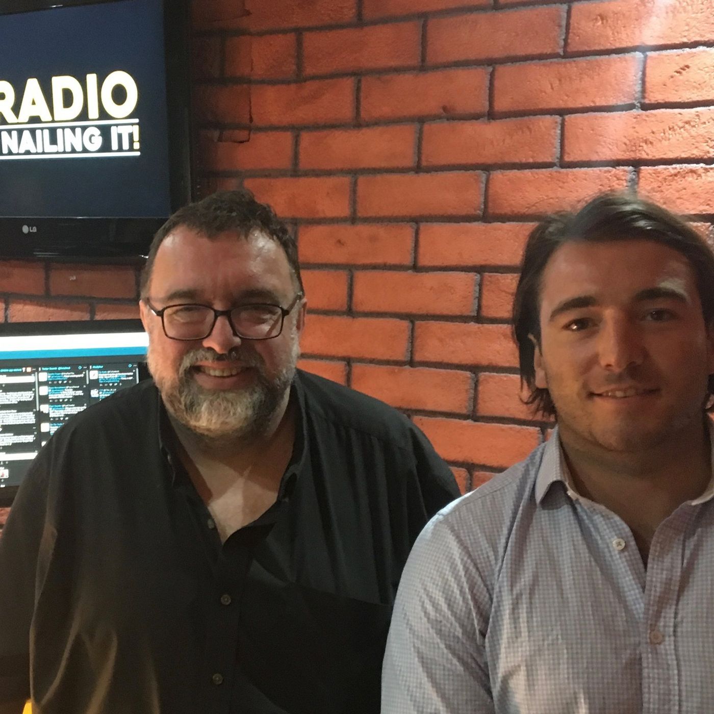 The Radio Today Programme August 30th 2017 - FixRadio