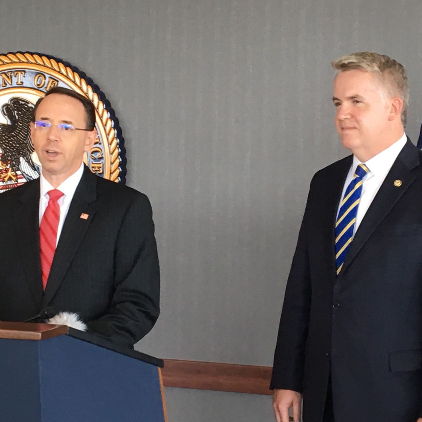 US Attorneys to focus on violent crime in Utah episode artwork