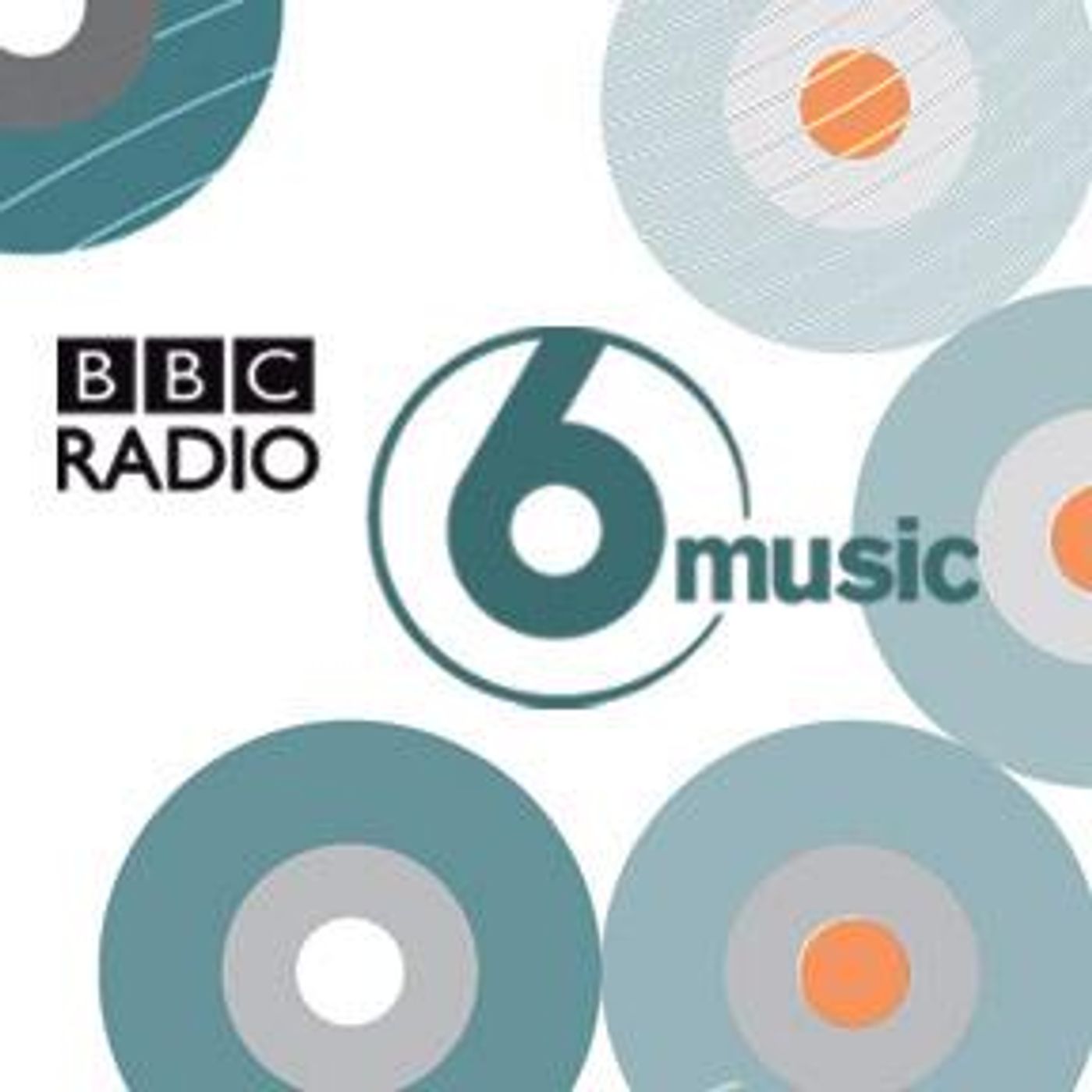 BBC Radio 6 Music - Technology Podcast | Podchaser