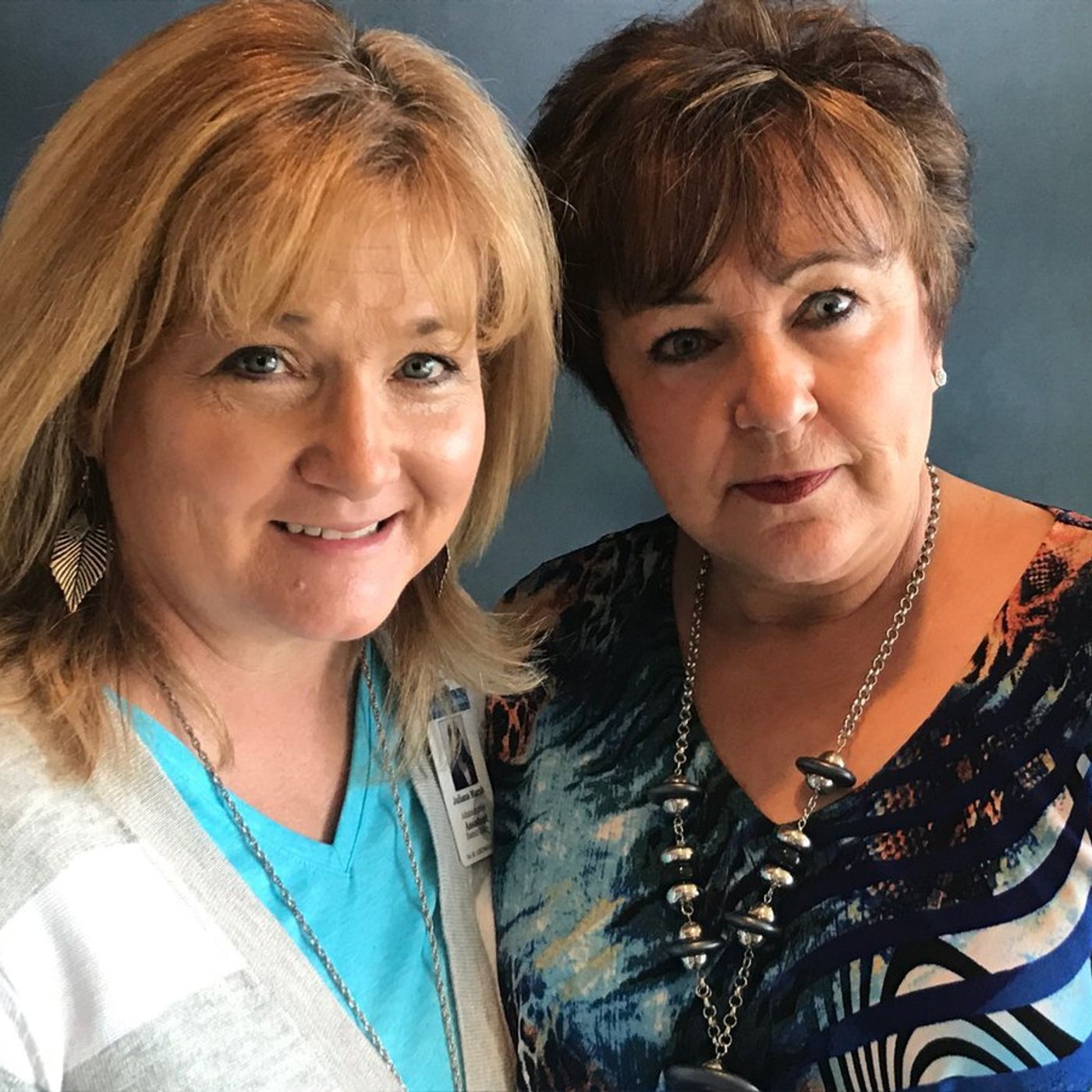 Two Provo women save a life with Heimlich Manuever episode artwork
