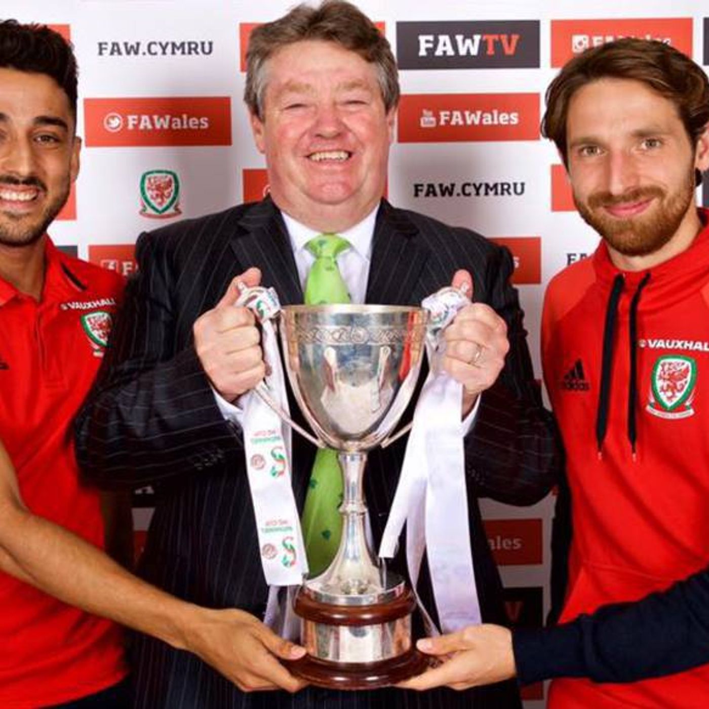 JD WPL Podcast 2017/18 Ep 6: A Feast Of Football