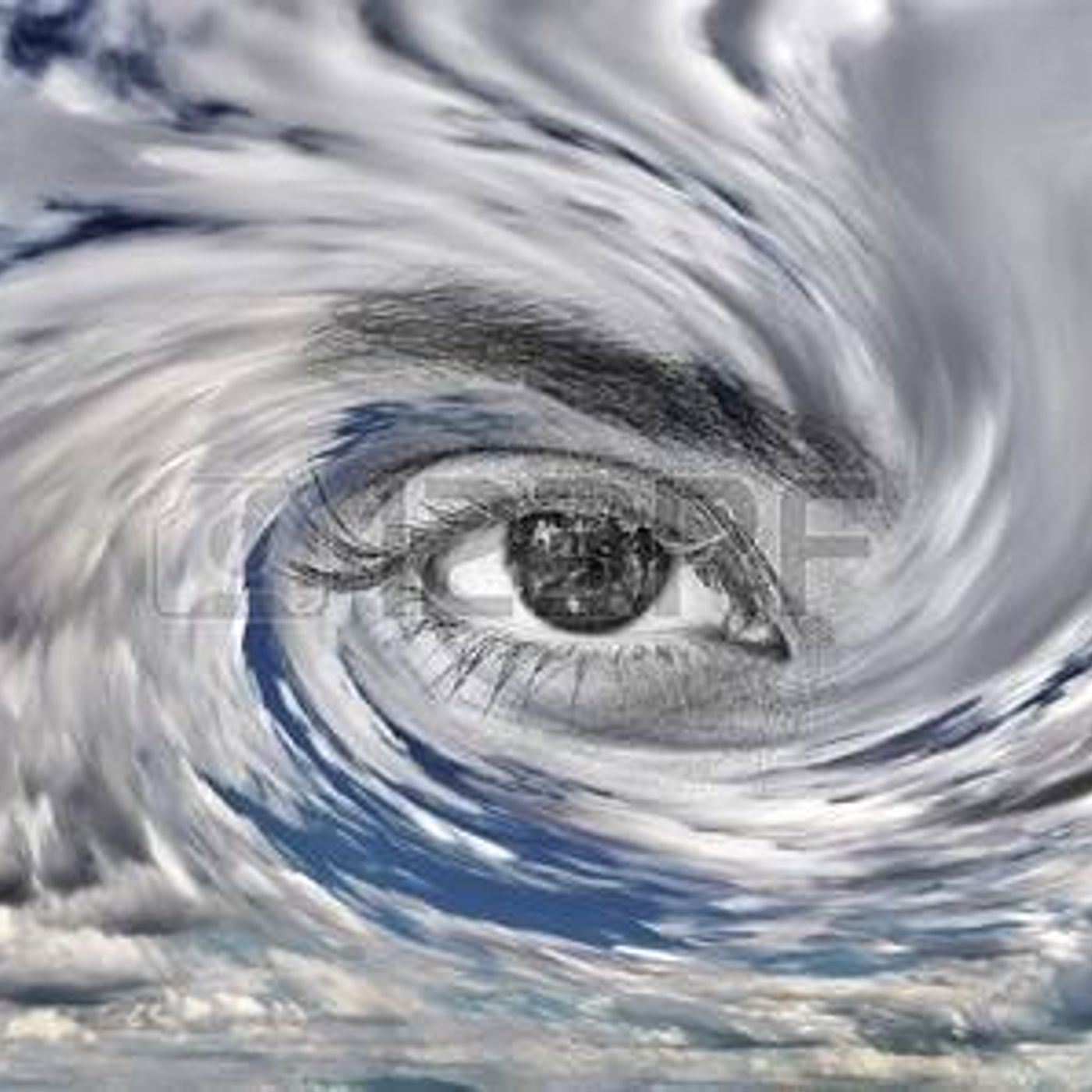 Eye Wall episode artwork