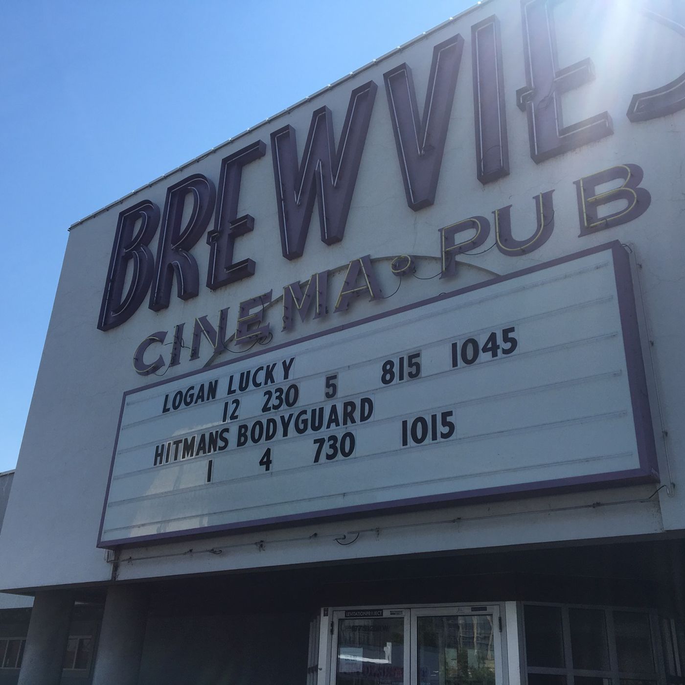 Brewvies plans on celebrating legal victory over DABC episode artwork