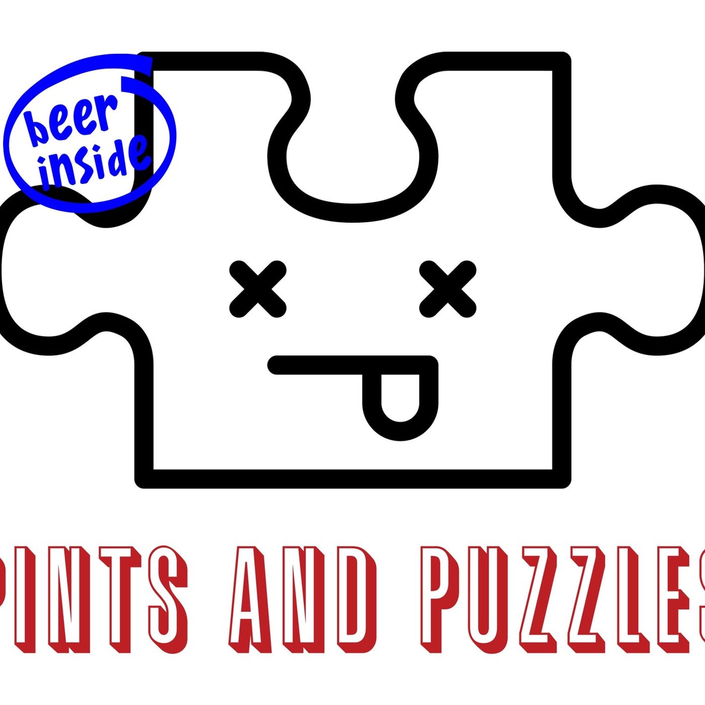 Pints and Puzzles