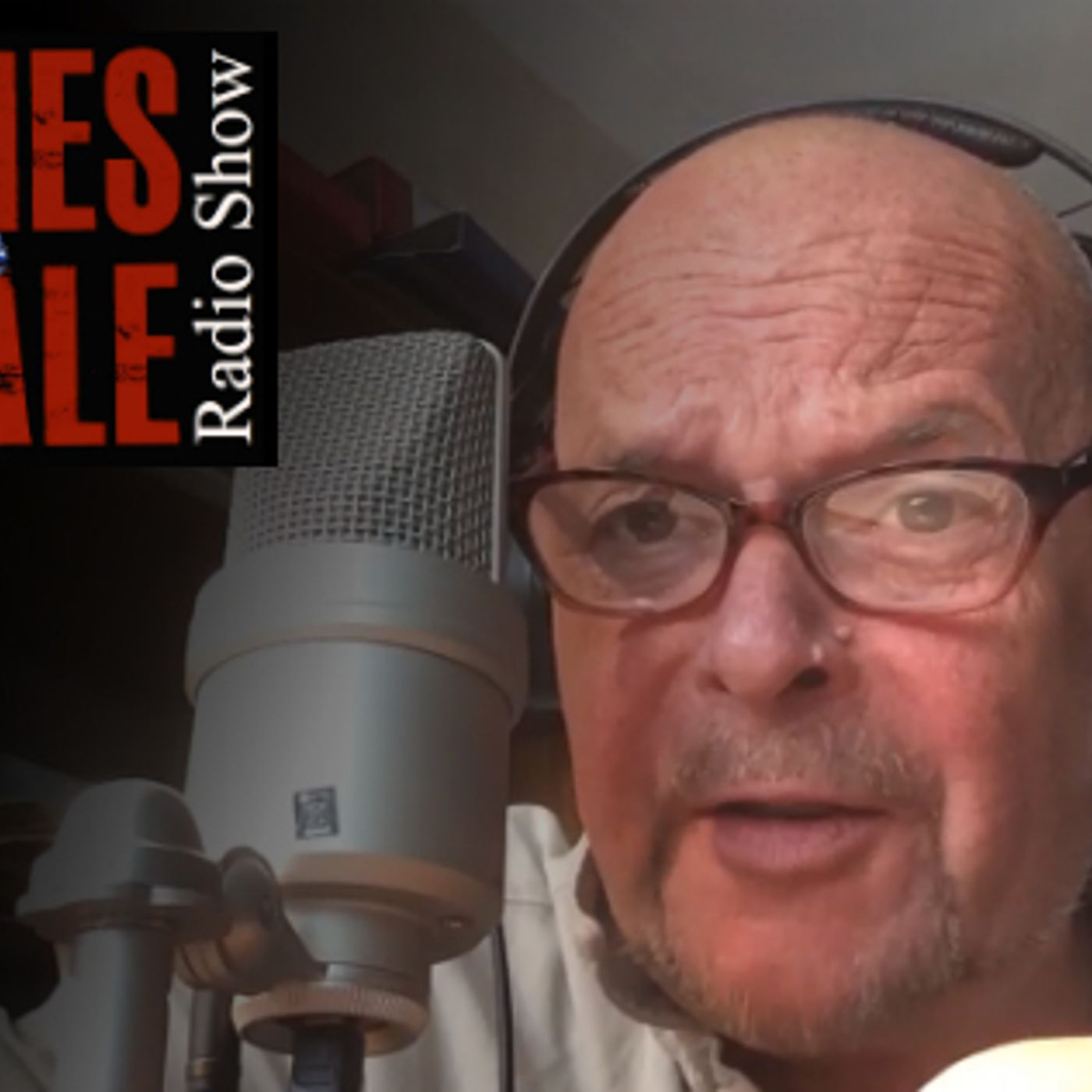 204: It’s like having a tooth pulled – James Whale Radio Show episode artwork