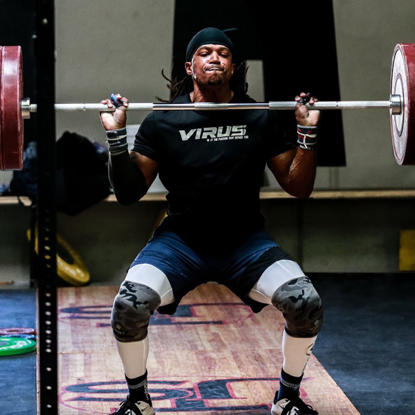 #61 Peaking Programming and Mentality