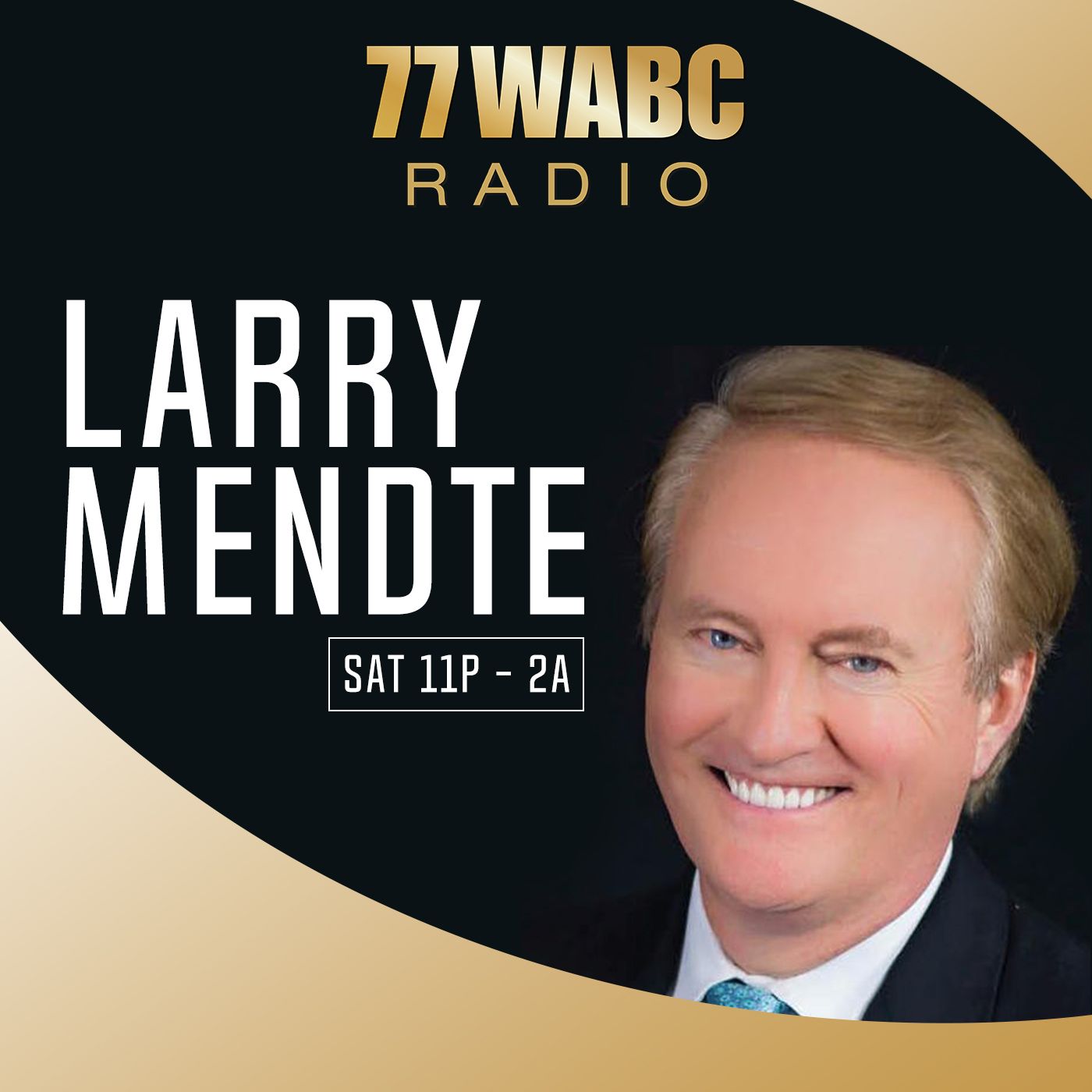 The Larry Mendte Show