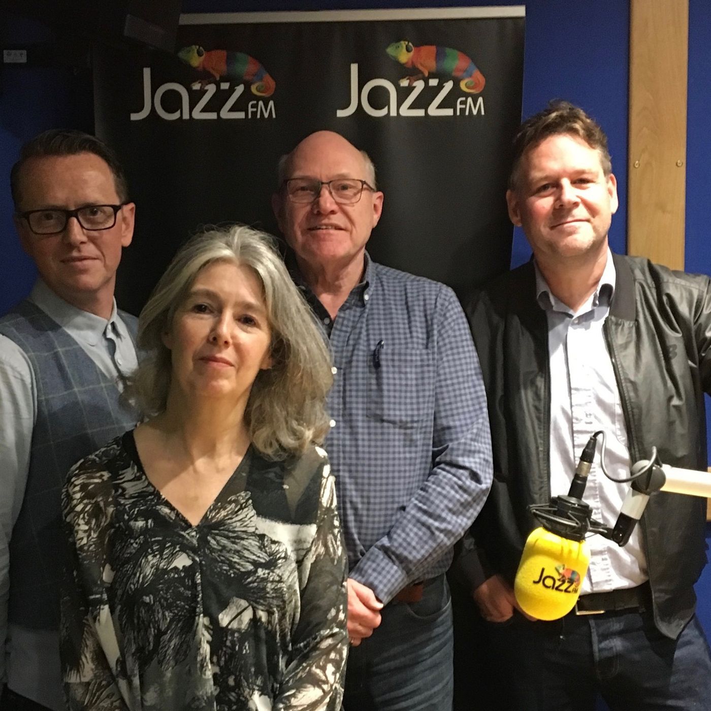 The Radio Today Programme September 6th 2017 - Roundtable No.8