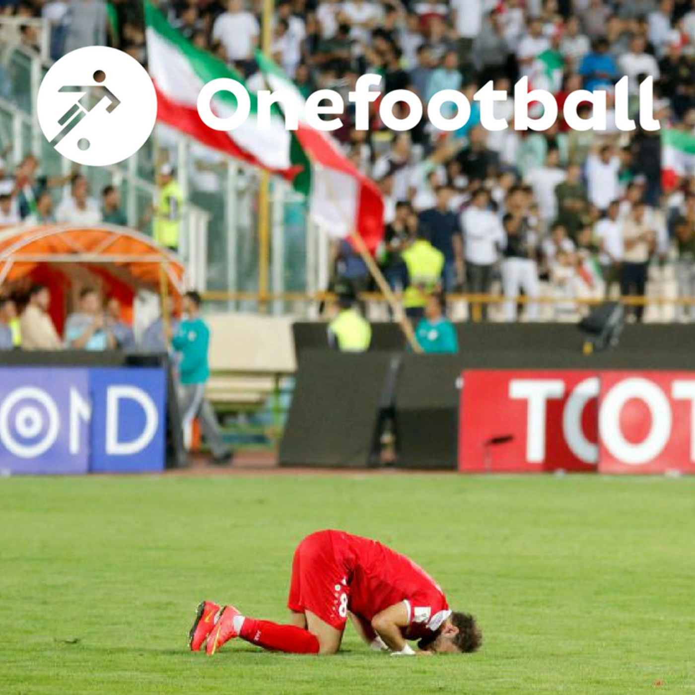 The OneFootball Podcast
