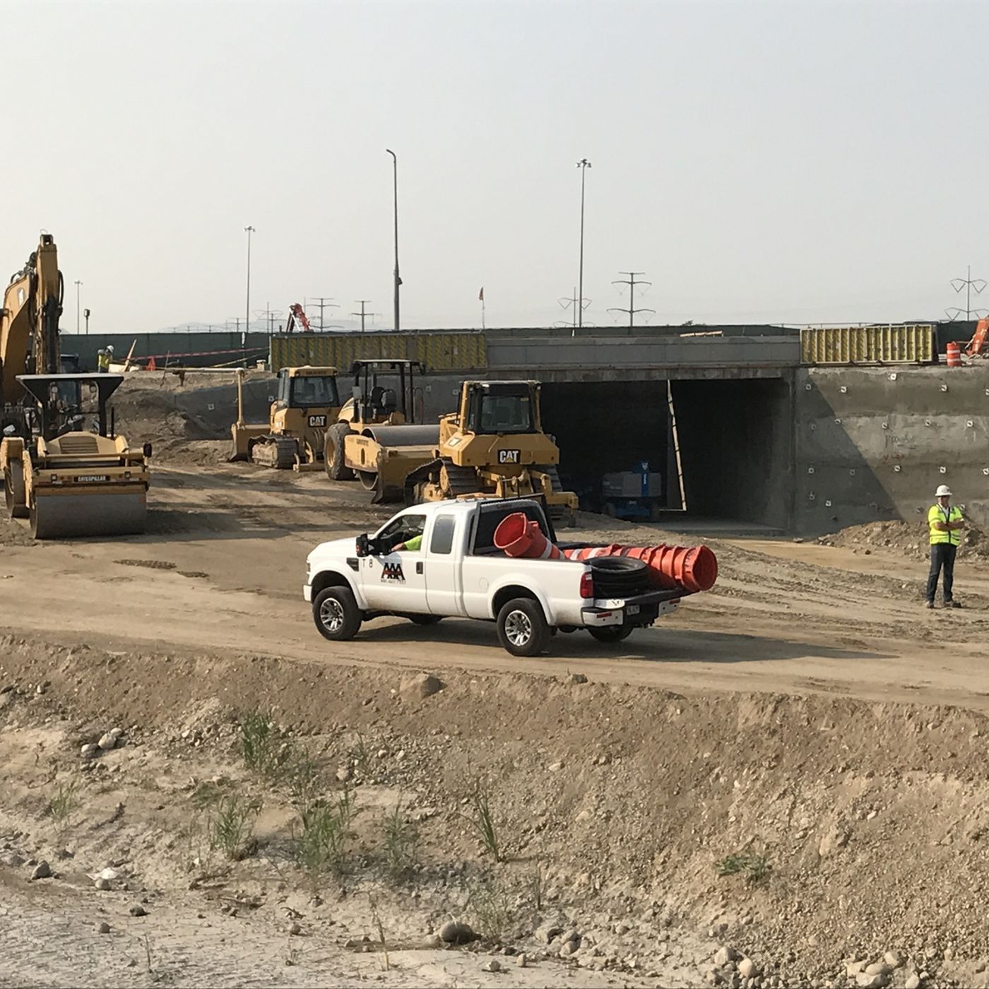 Sandy's I-15 interchanges at 10600 South set to shut down episode artwork
