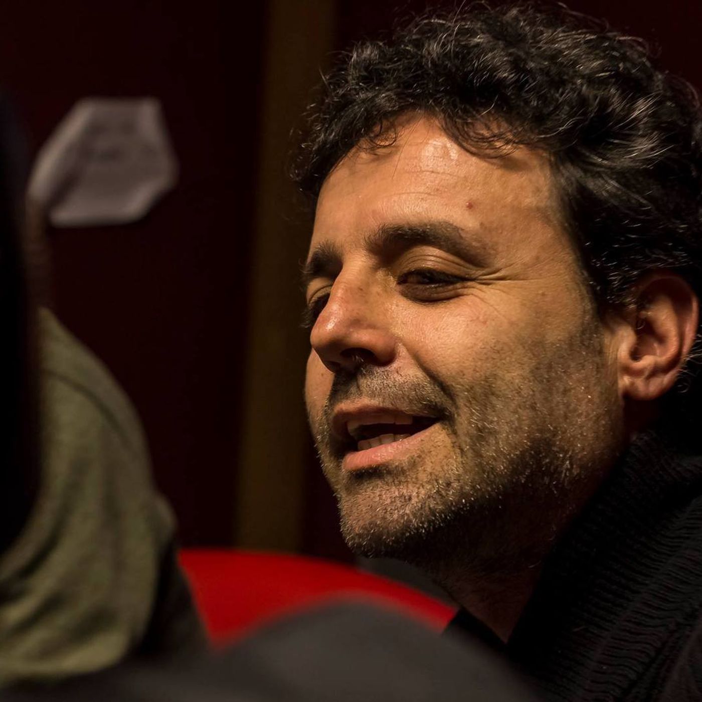 Mario Santucho: "Hoy en día el Neoliberalismo está presente en todas las clases sociales" episode artwork