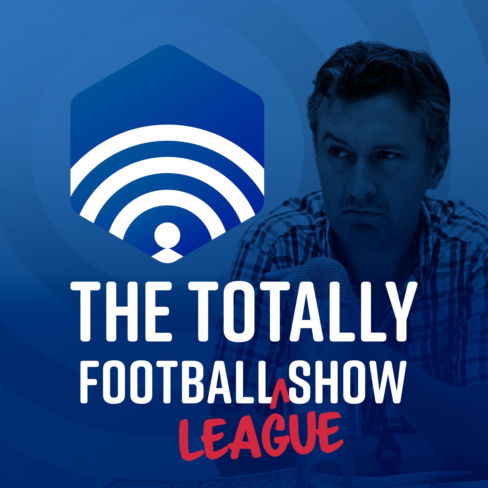 The Totally Football League Show: season 2017/18