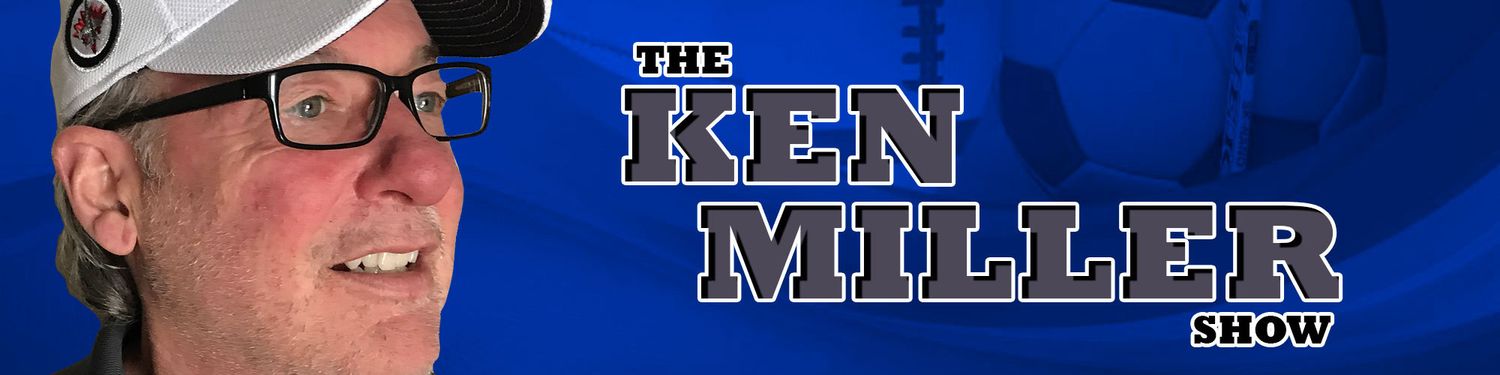 Ken Miller Show with Trent Condon