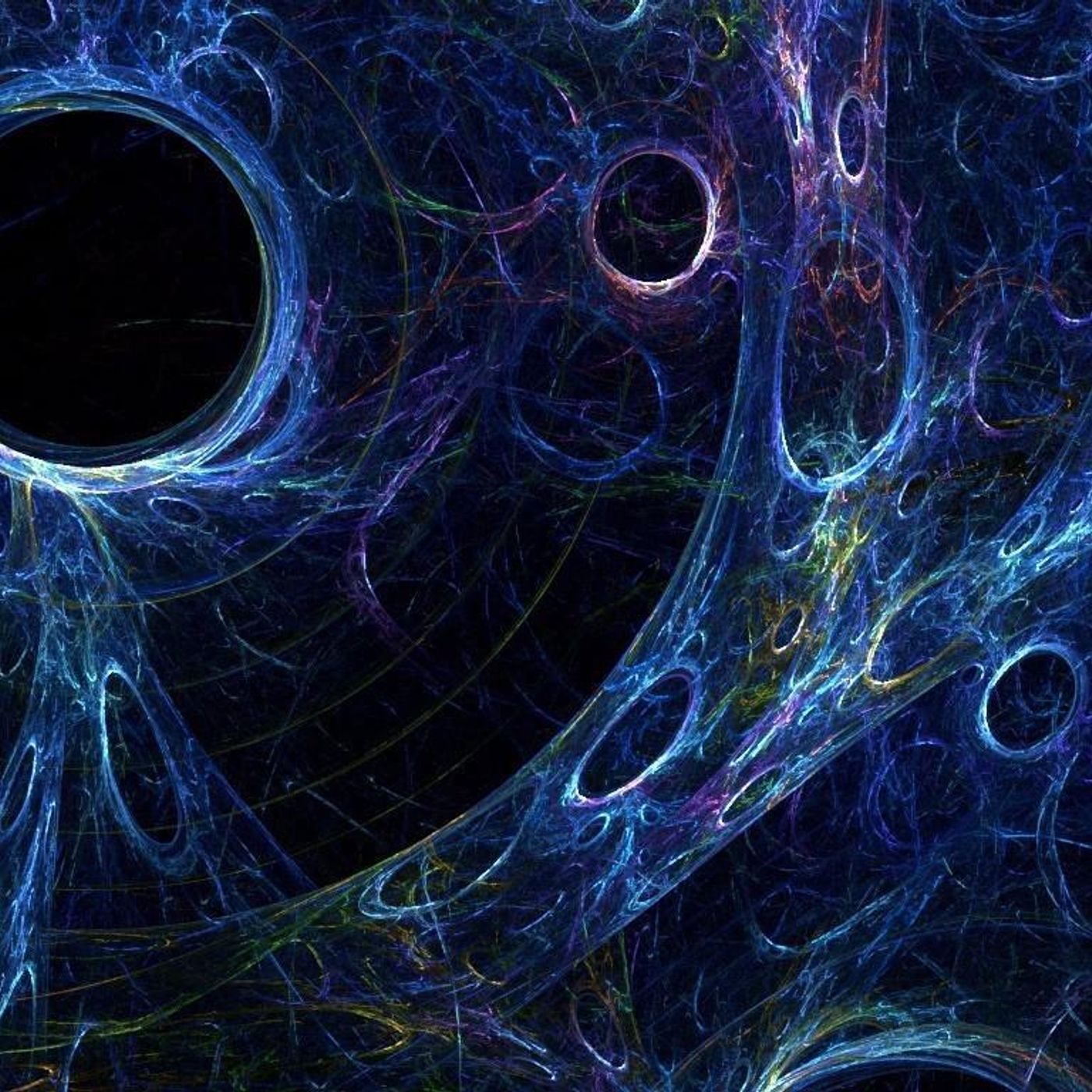Dark Matter episode artwork