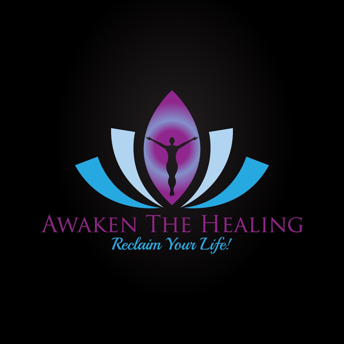 Awaken The Healing - Reclaim Your Life!