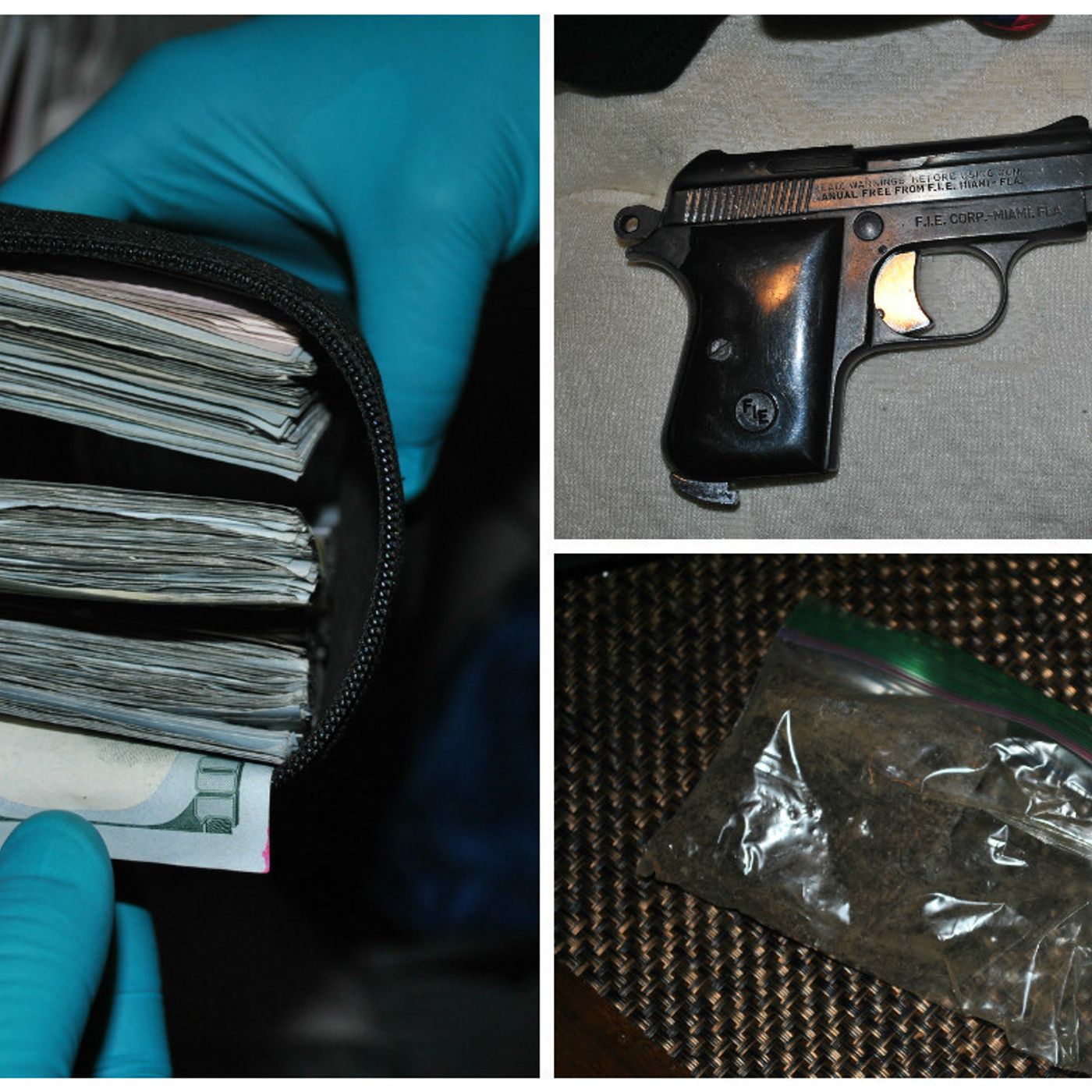 Operation Rio Grande takes agents to Ogden episode artwork