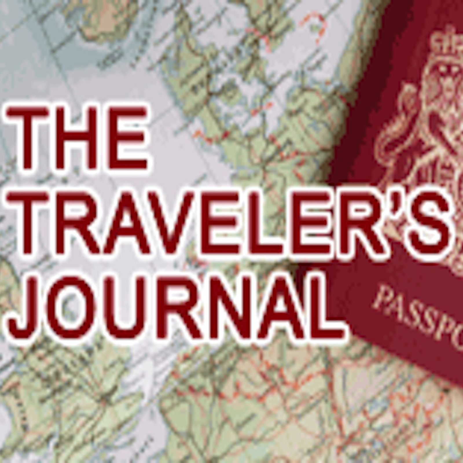 The Traveler's Journal