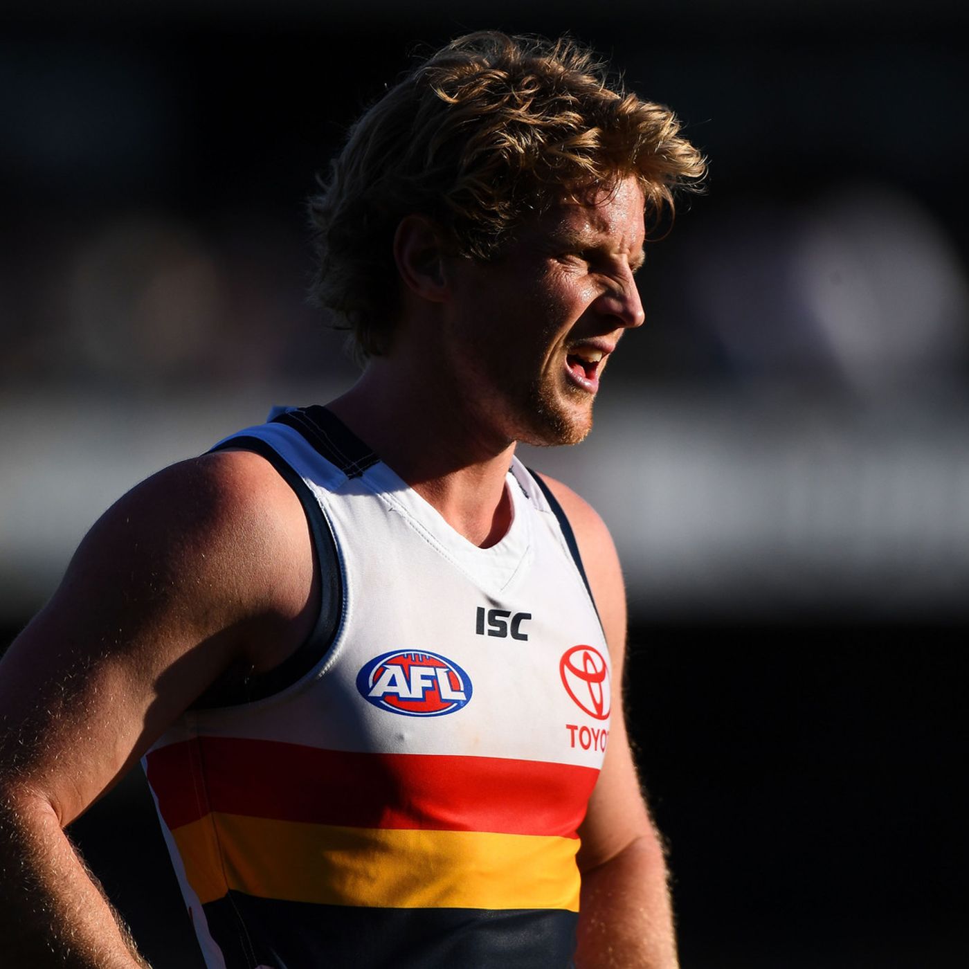 Rory Sloane on Triple M