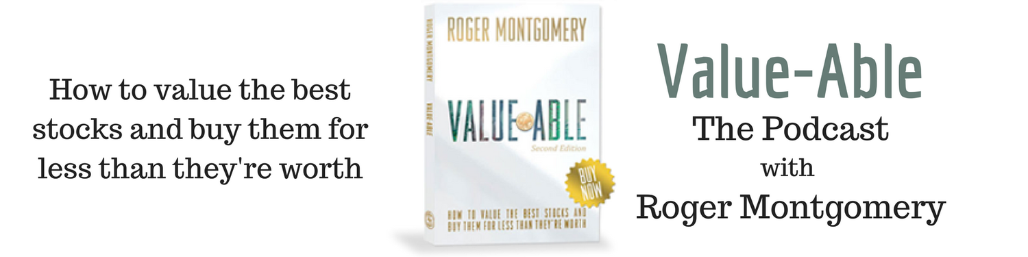 Value-Able The Podcast