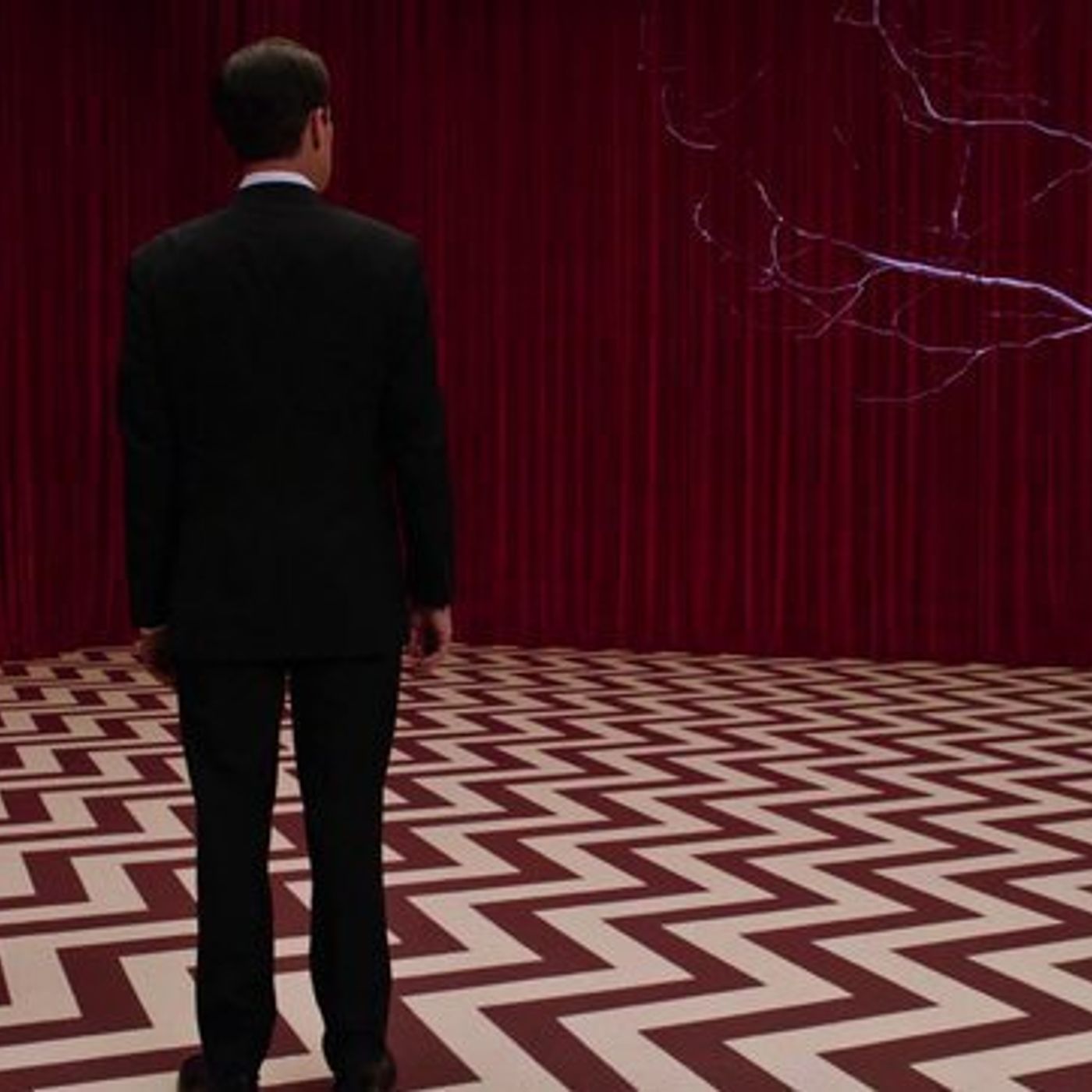 57: "Twin Peaks: The Return" (ft. Julieta Cáceres) episode artwork
