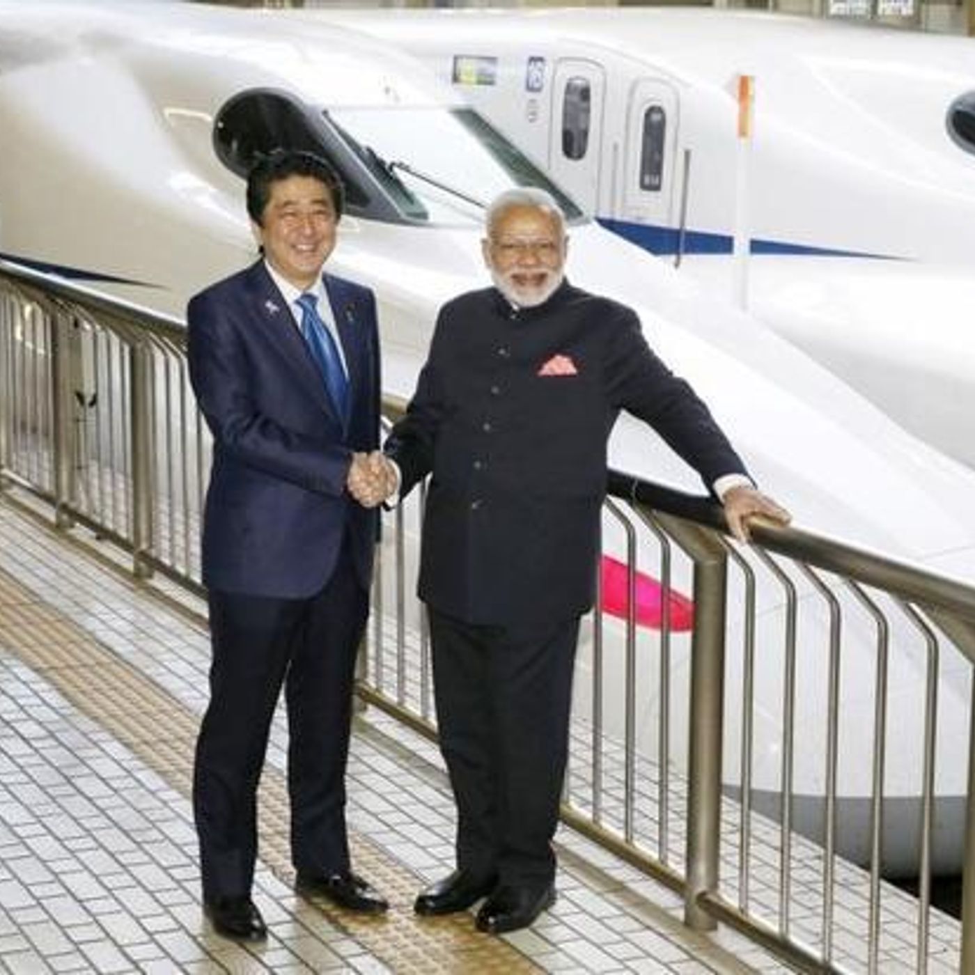 India-Japan ties, Apple iPhone X and Thomas Piketty and inequality in India