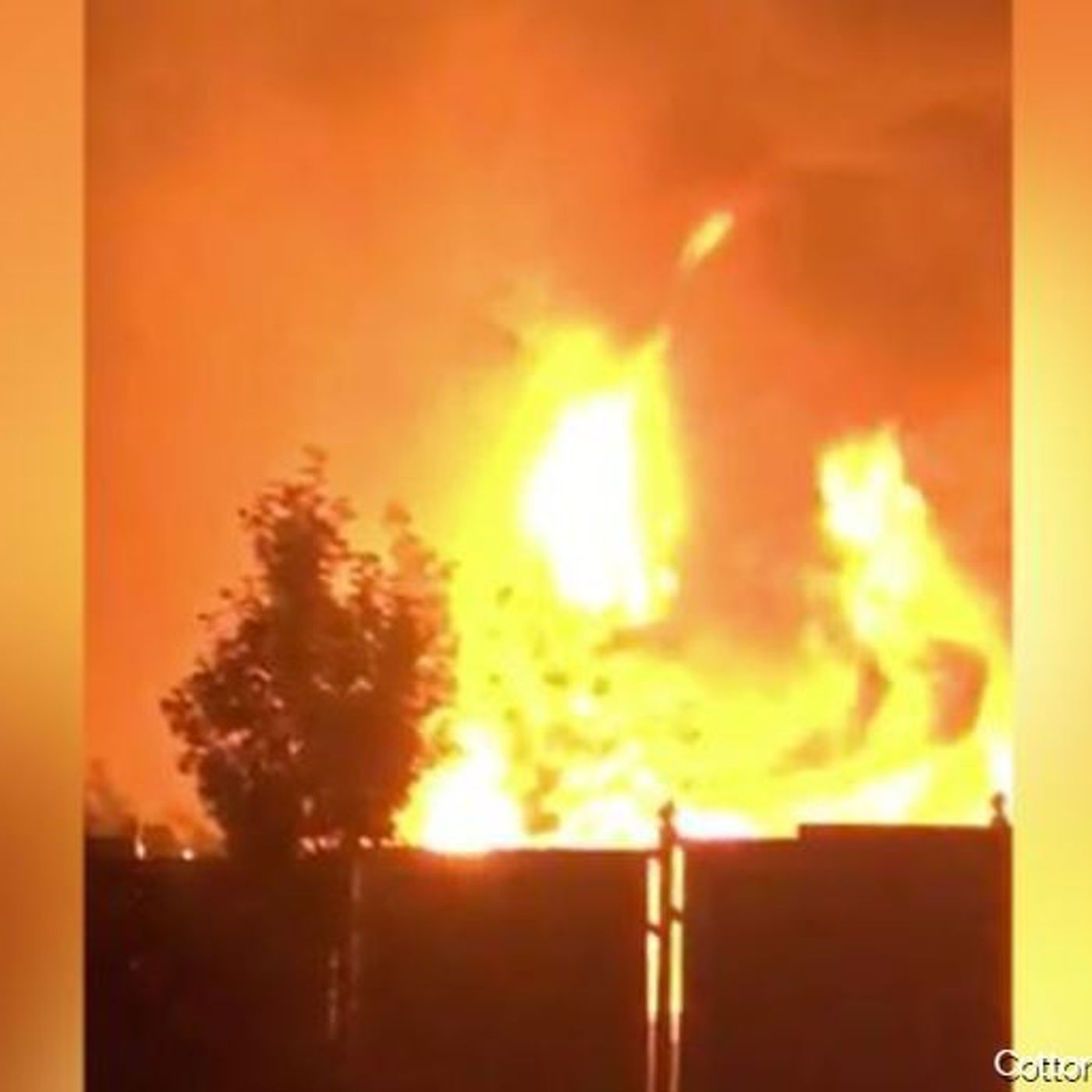 Charge against Cottonwood Heights man accused of starting fire is dropped episode artwork