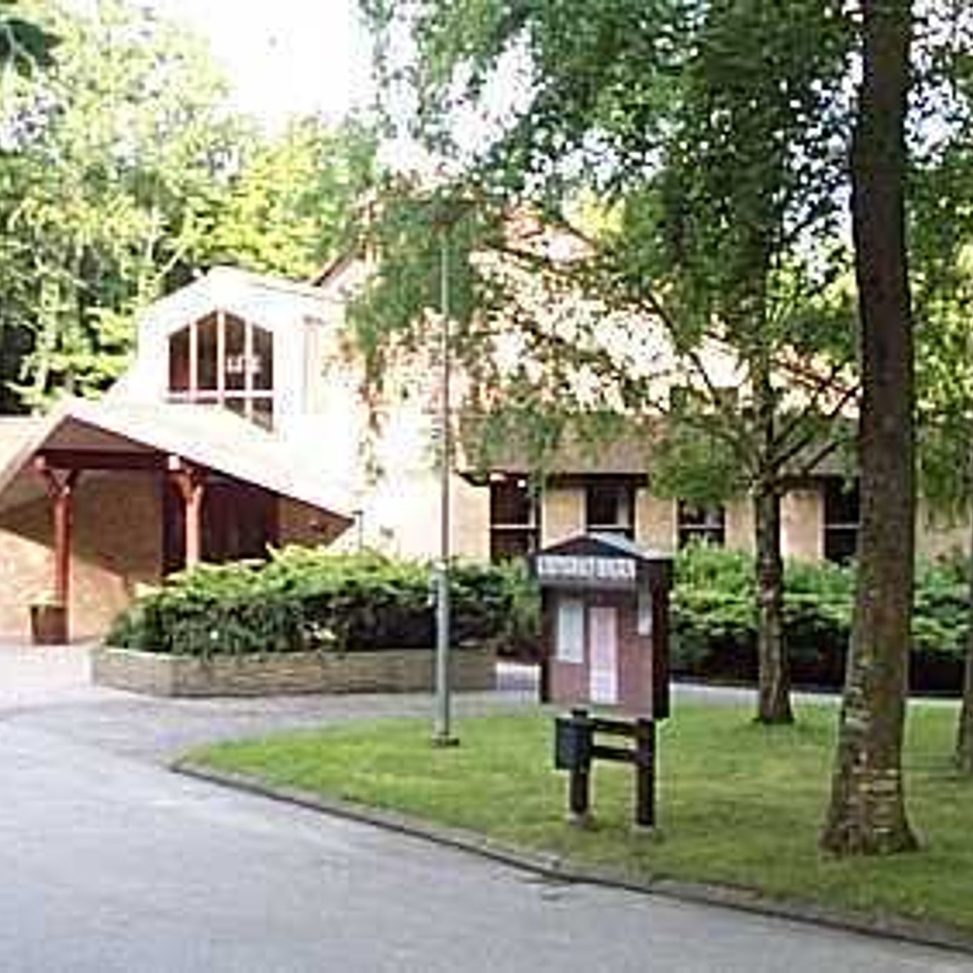 Lönnboms poddradio