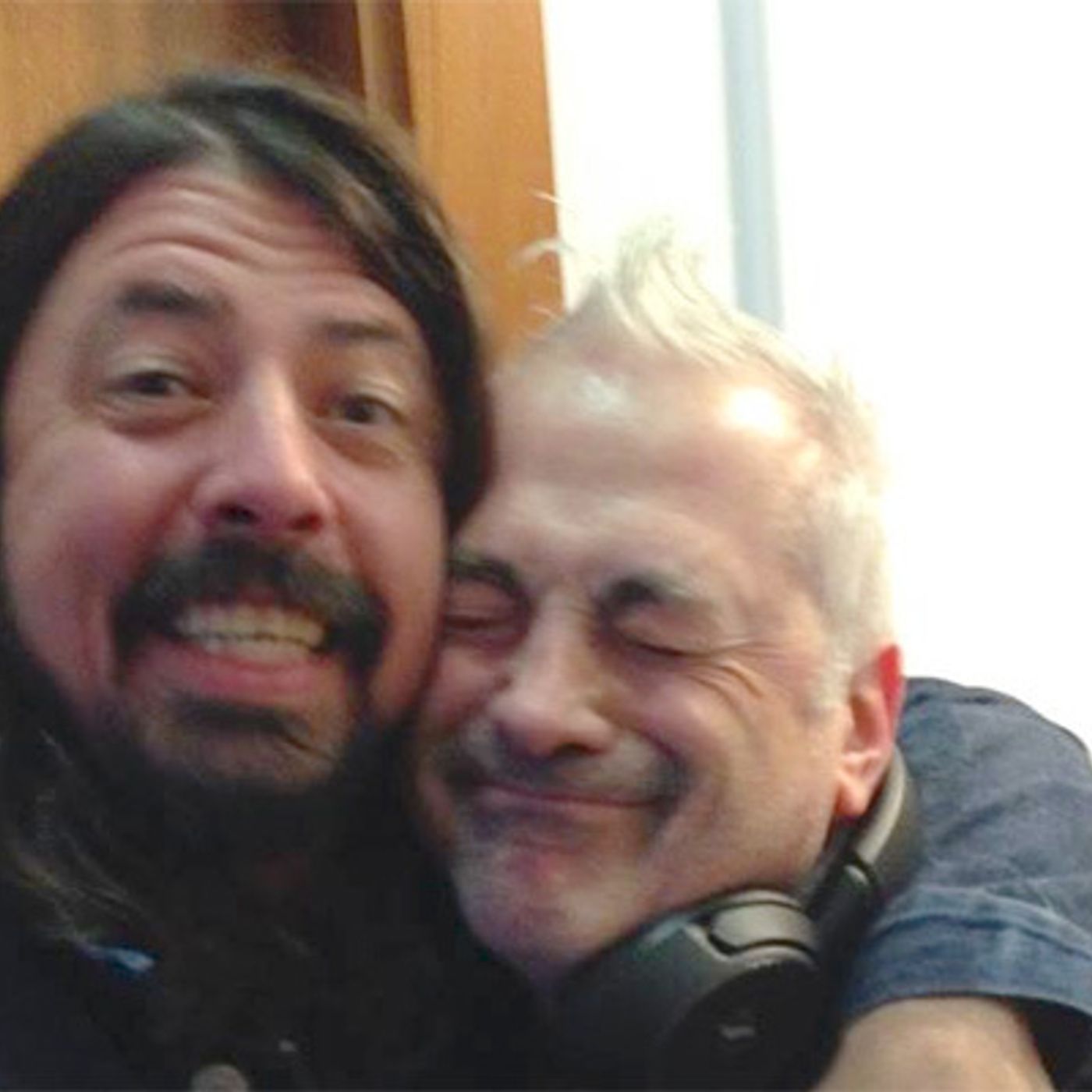 242: THE FOO FIGHTERS’ ARMS