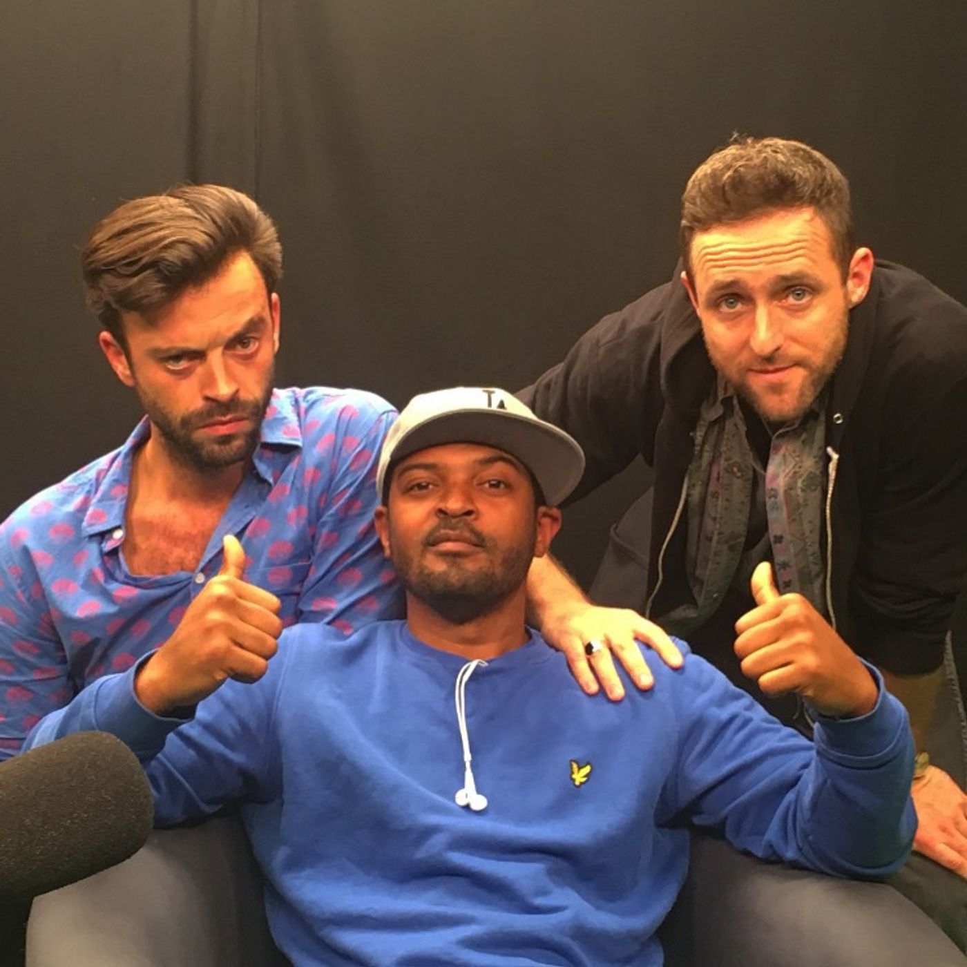 S2 Ep.6: Noel Clarke