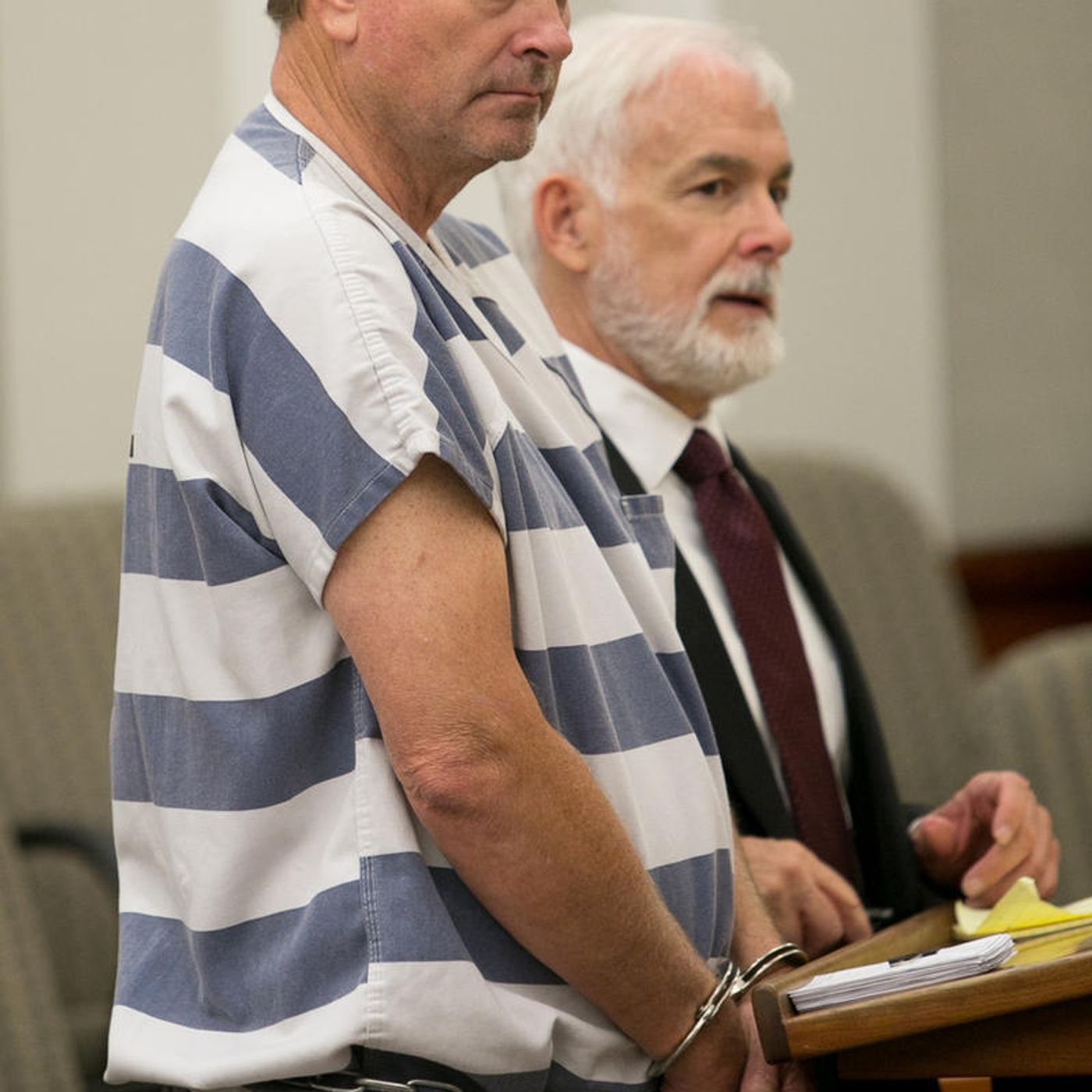 Feds say doctor's indictment is a sign of a growing problem episode artwork